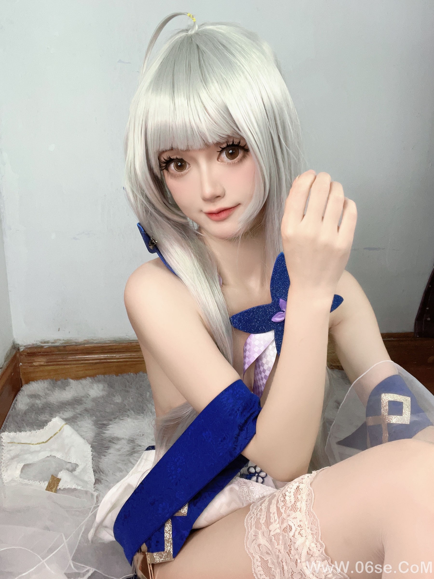 图片[43]-趴趴捣蛋陌 – 光辉自拍 [72P]-六色网
