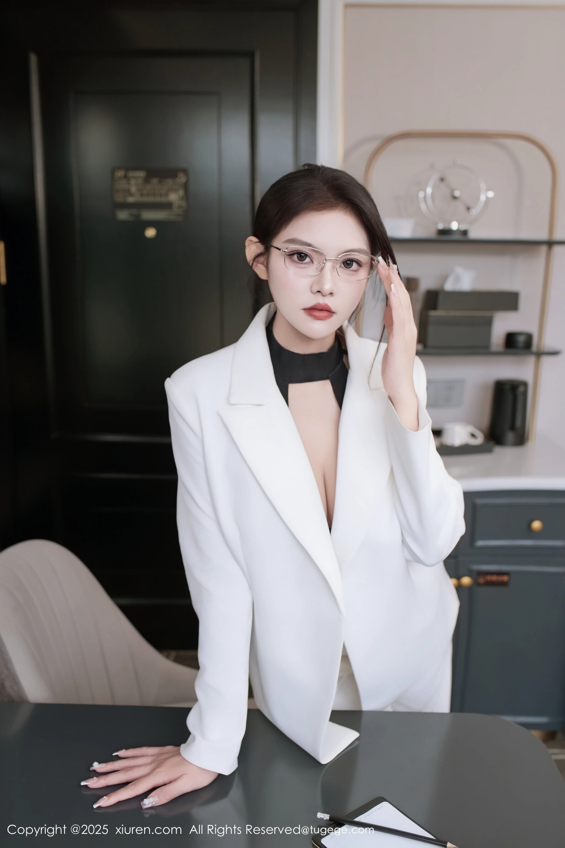 图片[16]-[Xiuren秀人网] 2025.06.26 NO.10464 冬安[95P]-六色网