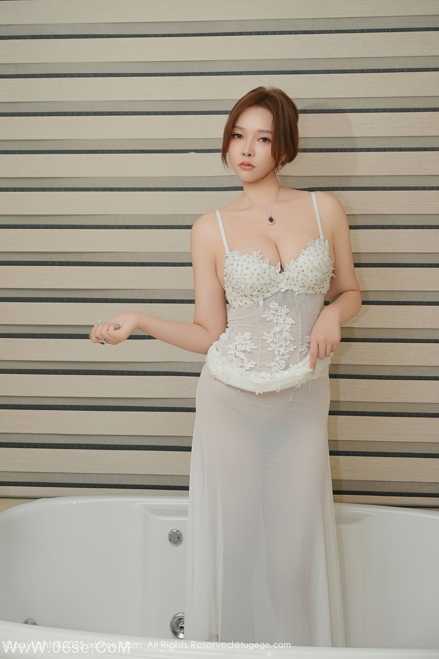 图片[43]-秀人网 – NO.10981 – 娜比 [71P]-六色网