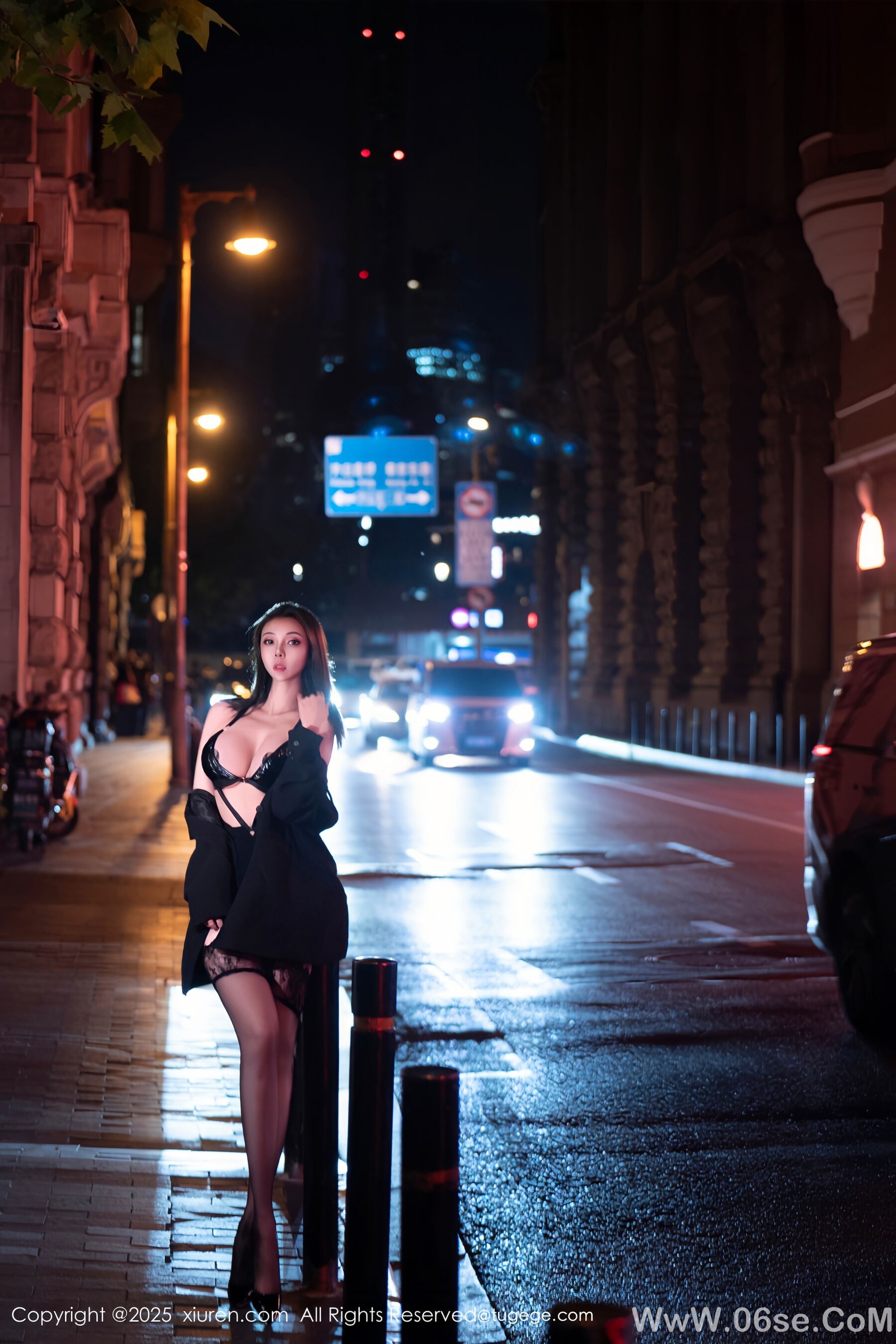 图片[16]-秀人网 – NO.10899 – 果儿Victoria [73P]-六色网
