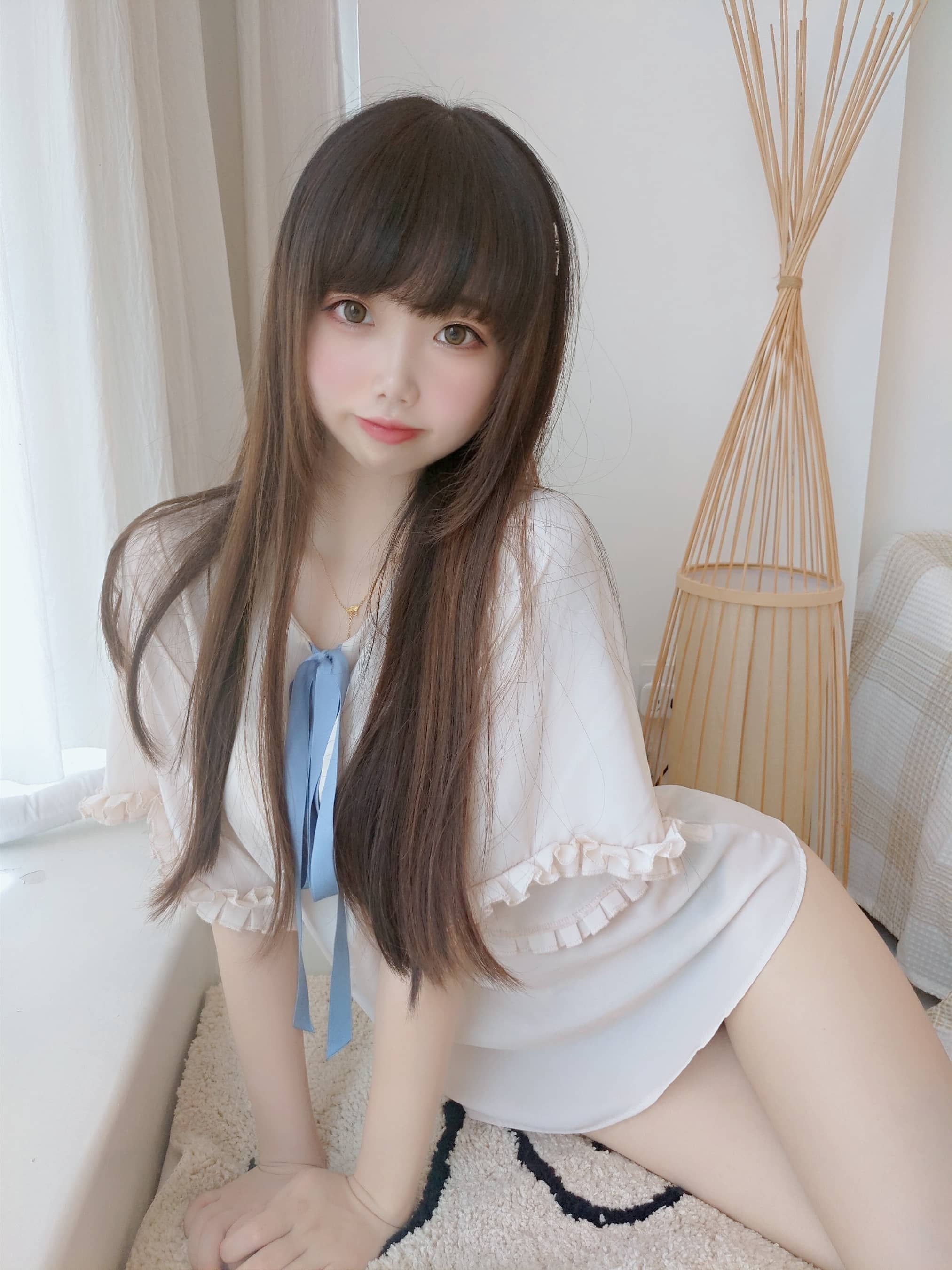 – 裸足 [50P 4V]