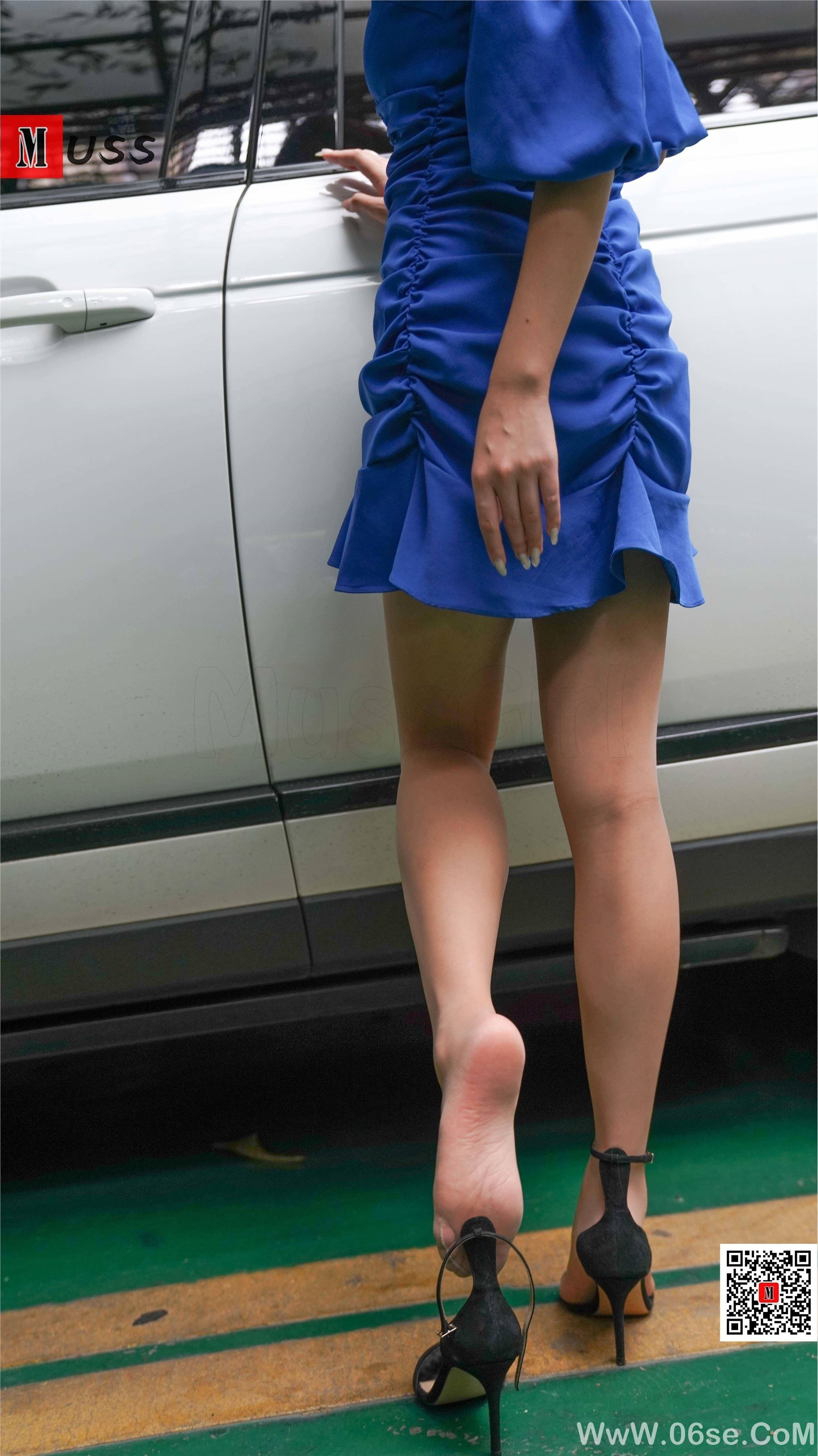 图片[34]-MussGirl慕丝女郎 NO.701 思敏（上）[97P]-六色网