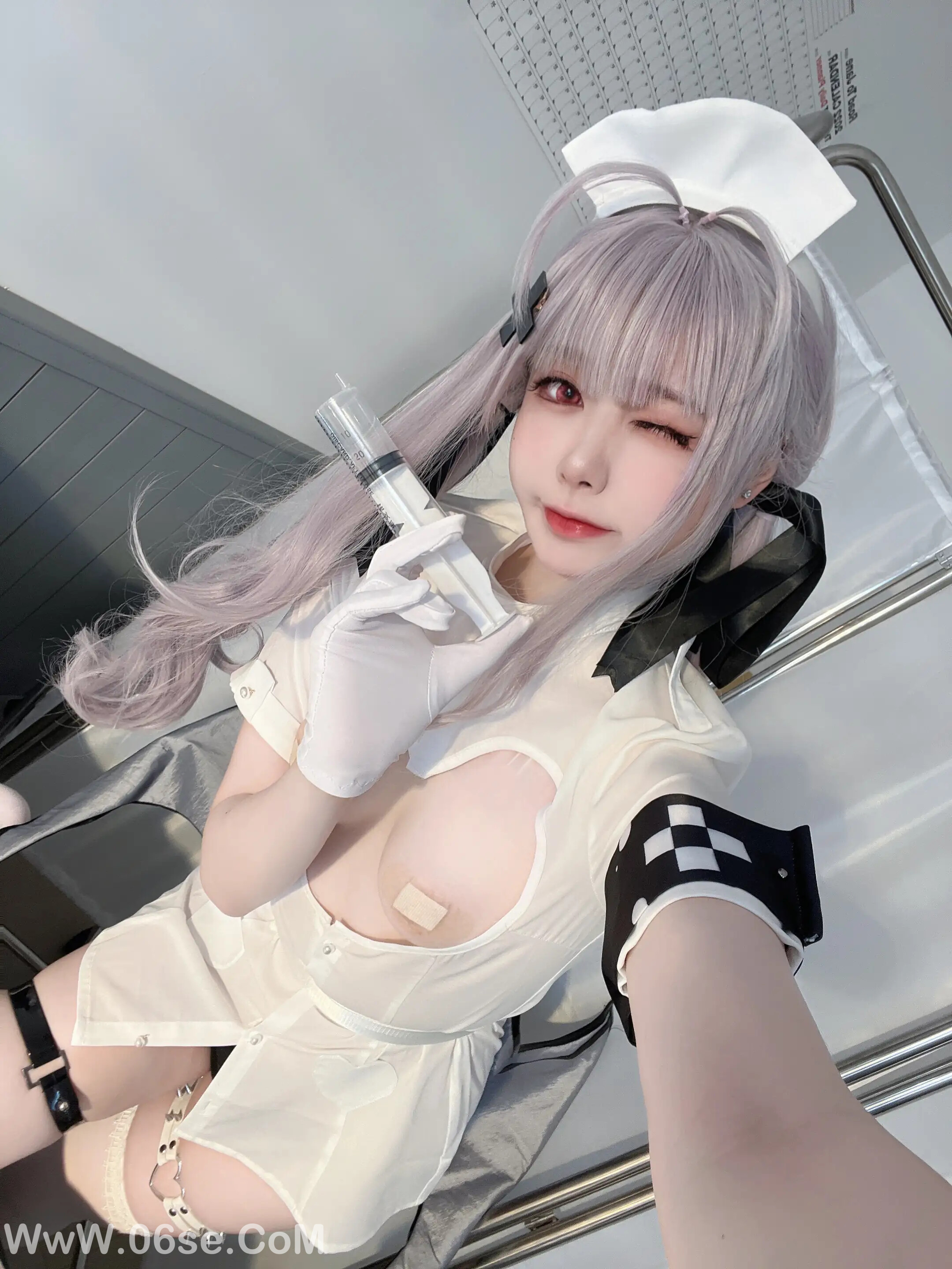 图片[33]-安食Ajiki – 死之宫环奈-六色网