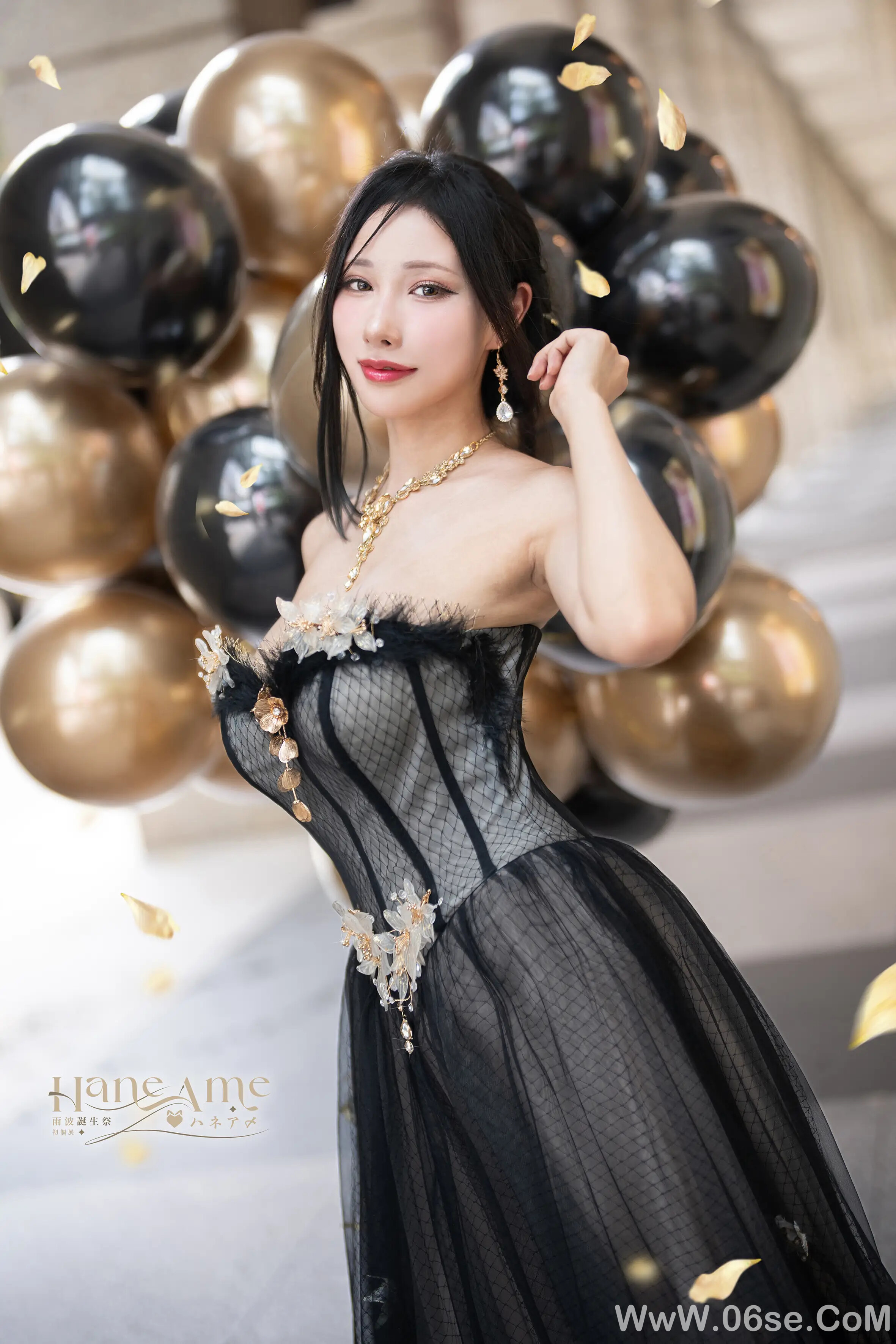 图片[9]-雨波_haneame_2024_birthday_生日个展-六色网