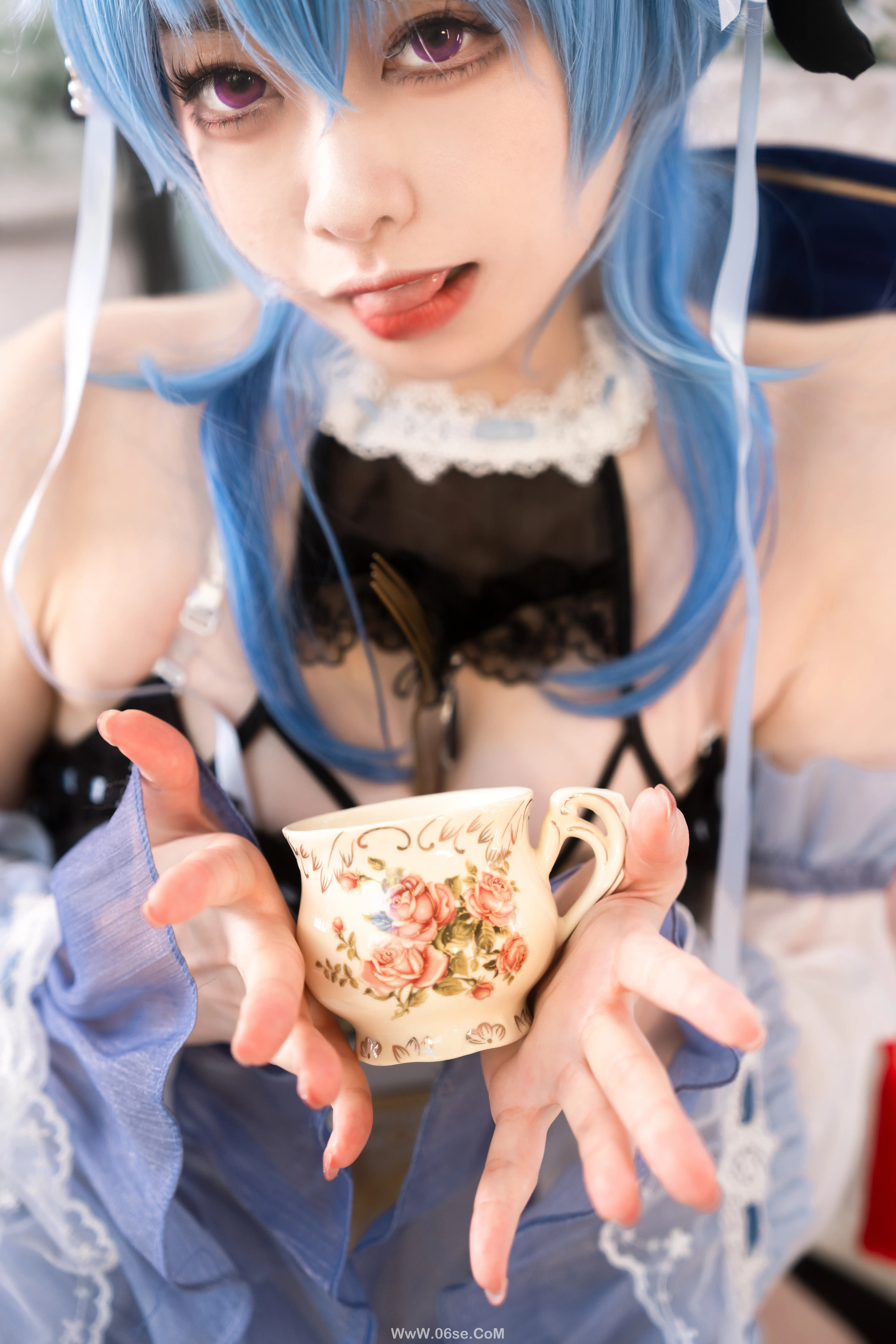 图片[26]-安食Ajiki – 原神 甘雨-六色网