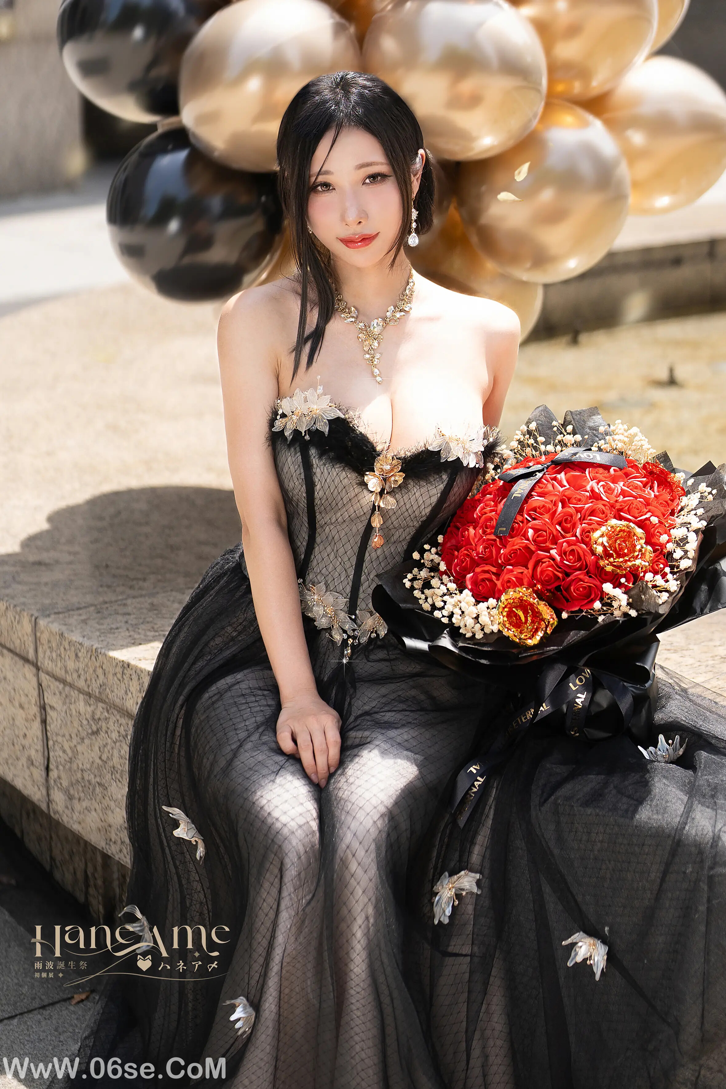 图片[3]-雨波_haneame_2024_birthday_生日个展-六色网