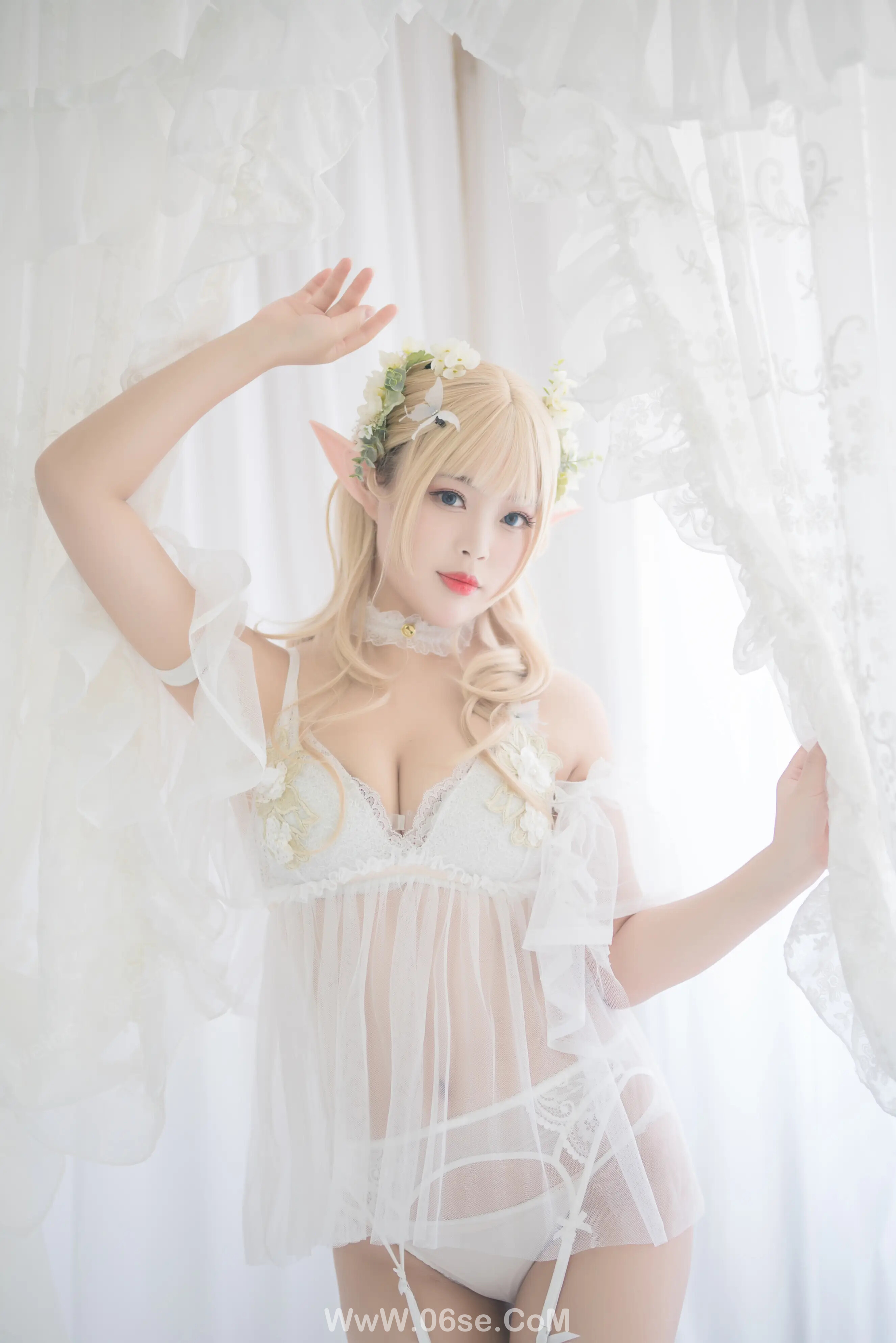 图片[32]-白烨 花精灵-六色网