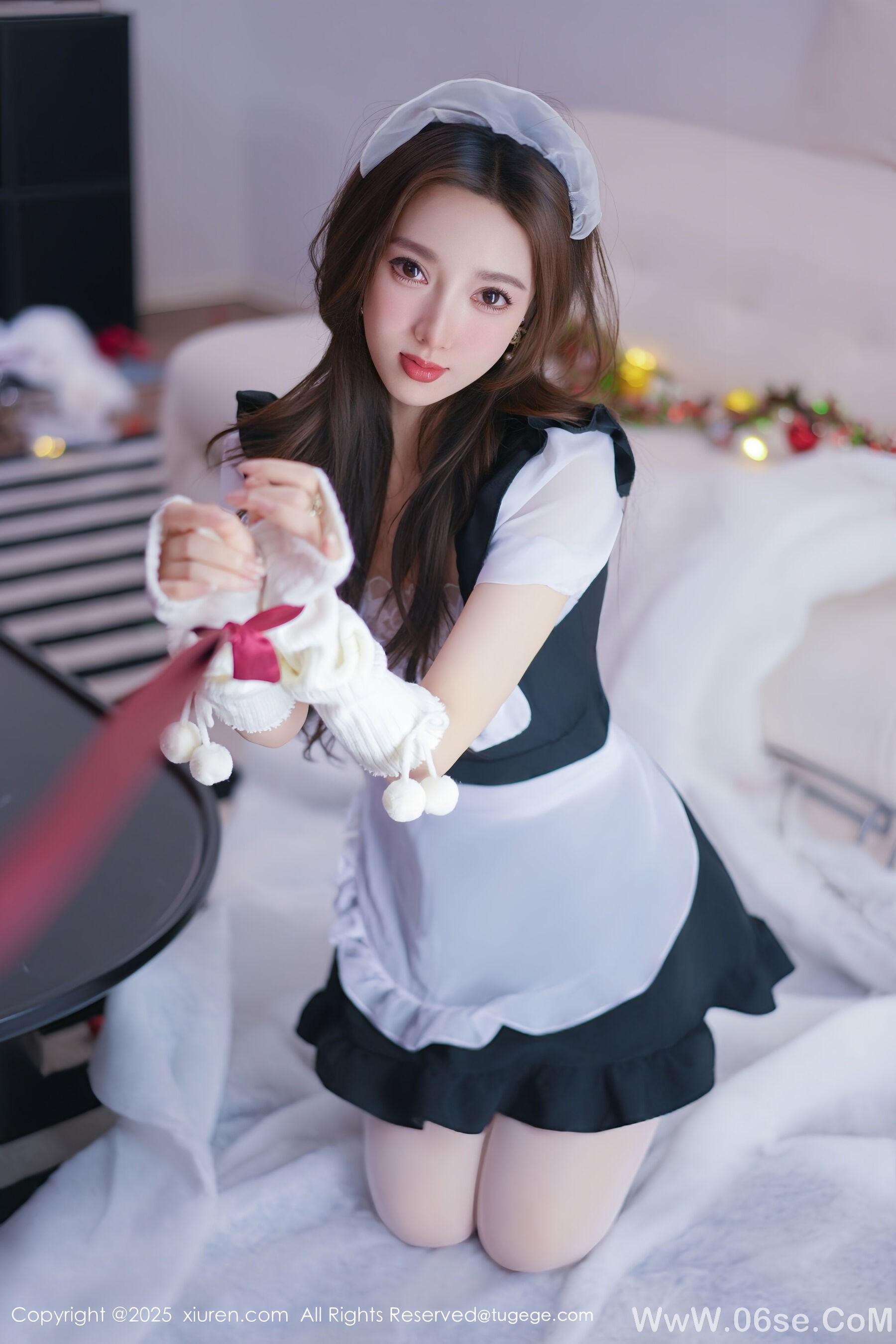 图片[15]-秀人网 – NO.11152 – Twins-桃桃 [78P]-六色网
