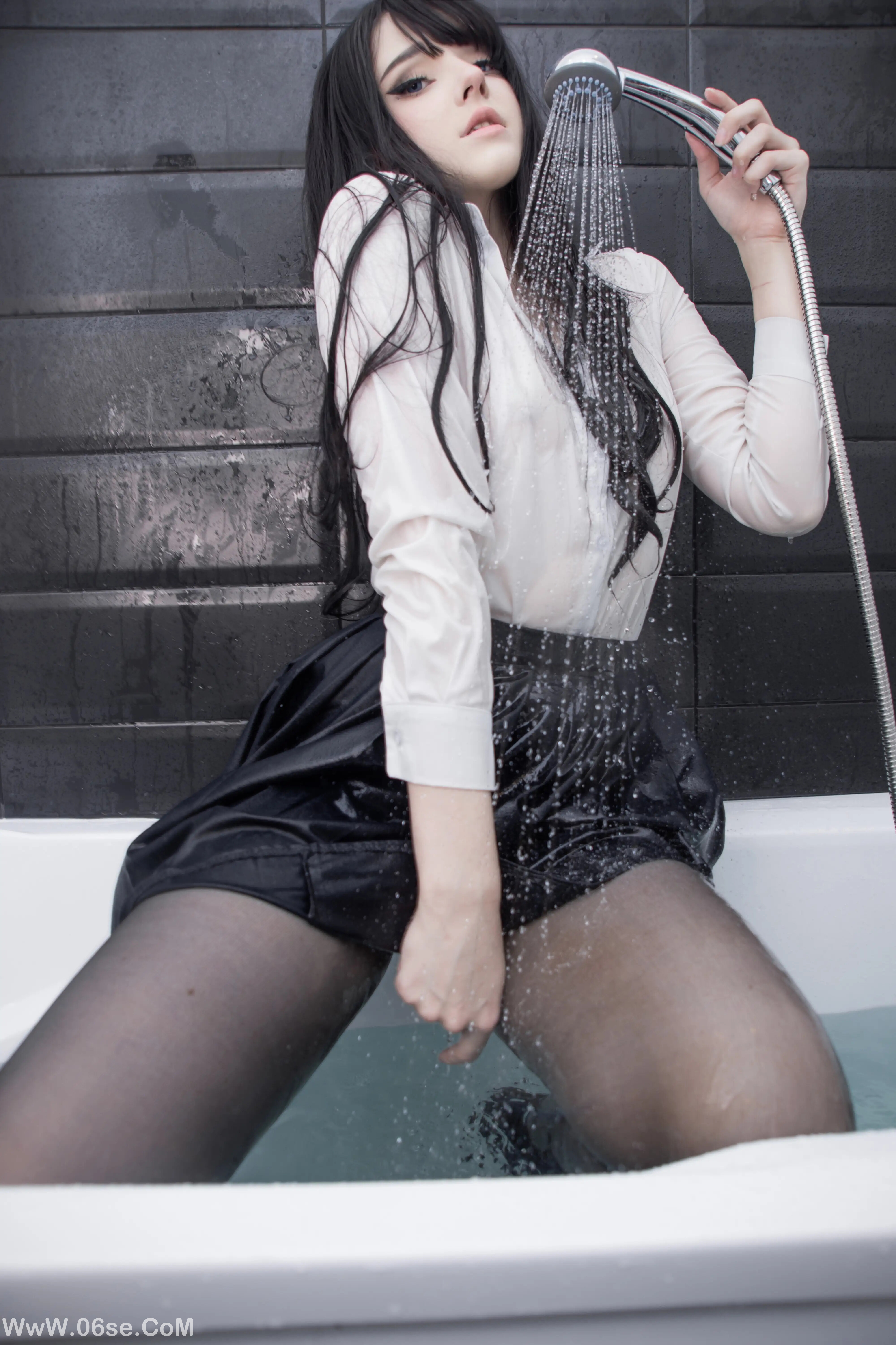 图片[113]-Candy_Ball – Bath Girl-六色网