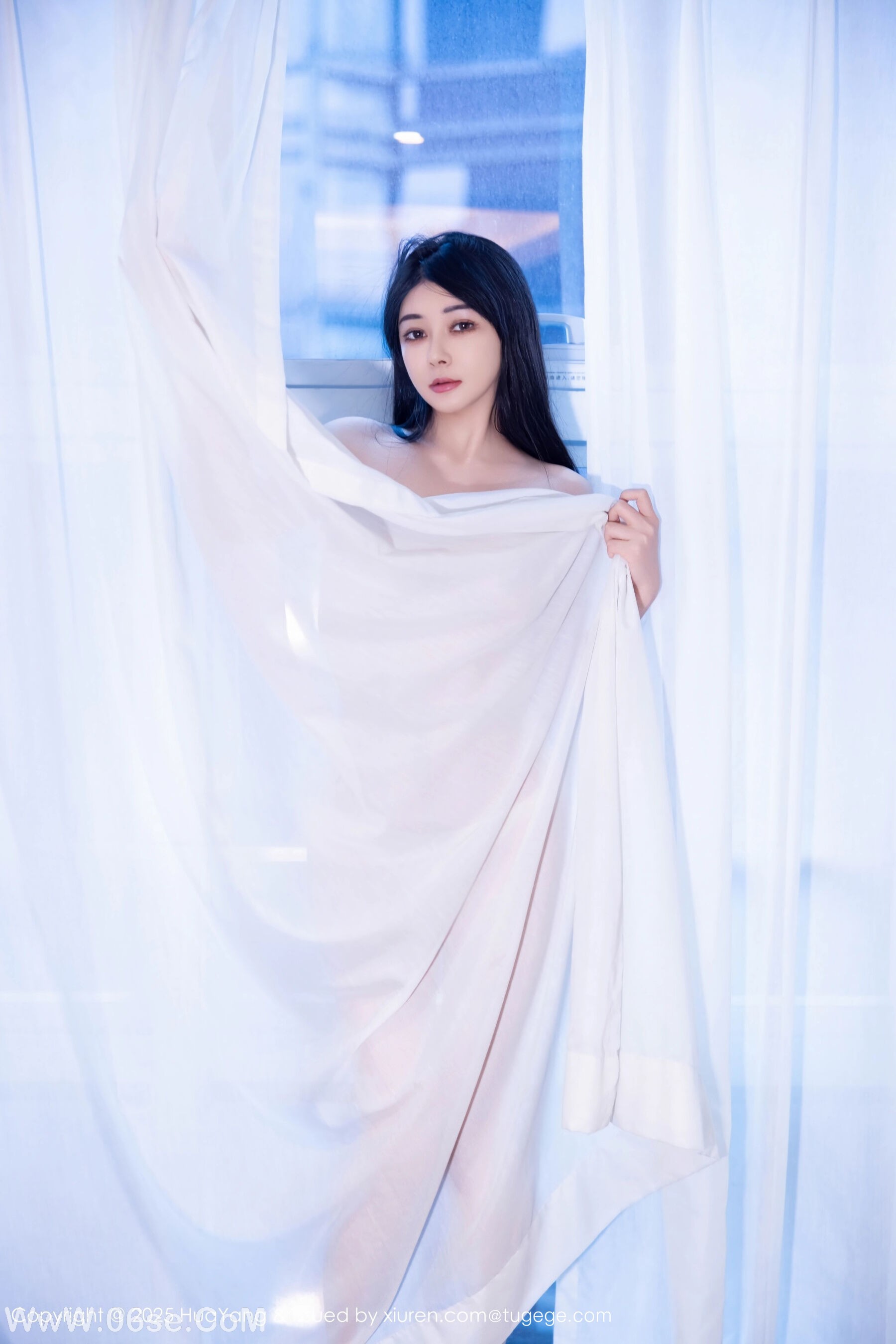 图片[40]-花漾 – NO.0653 – 凯竹法师～ [52P]-六色网