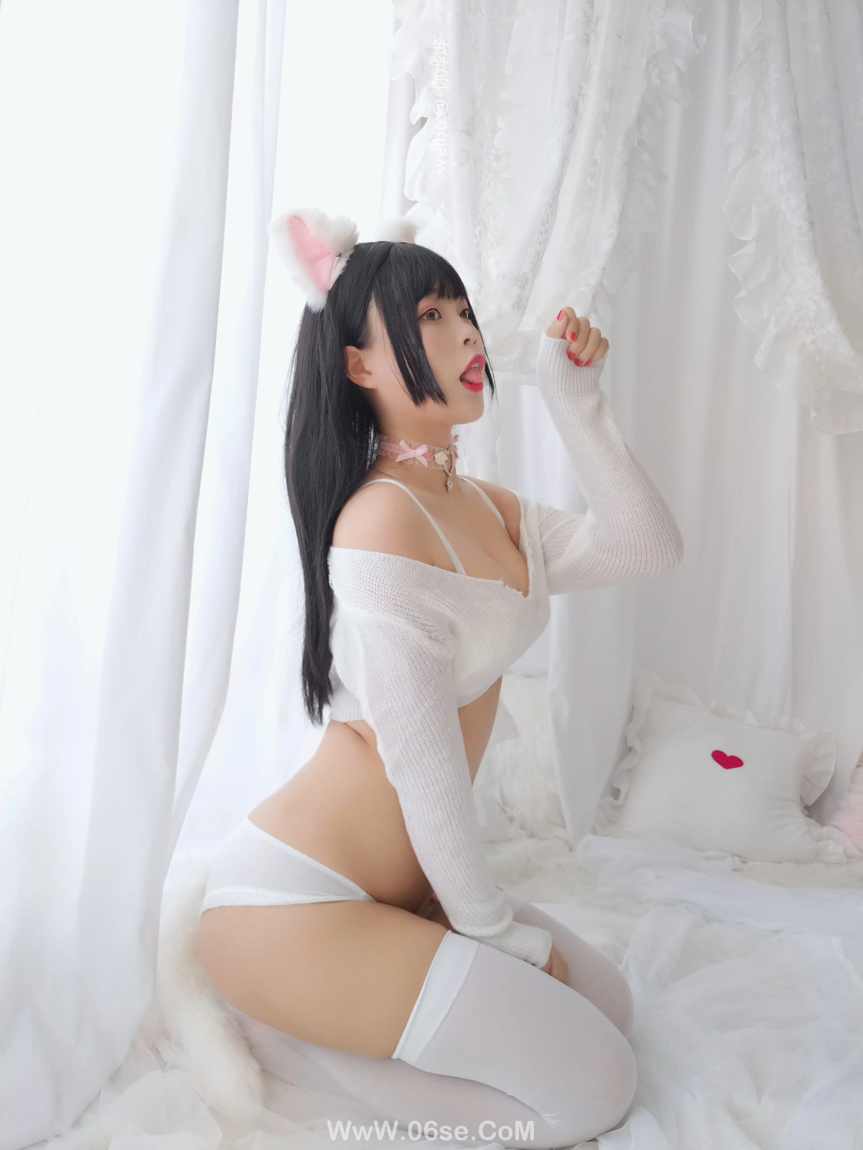 图片[28]-白烨 小奶猫-六色网