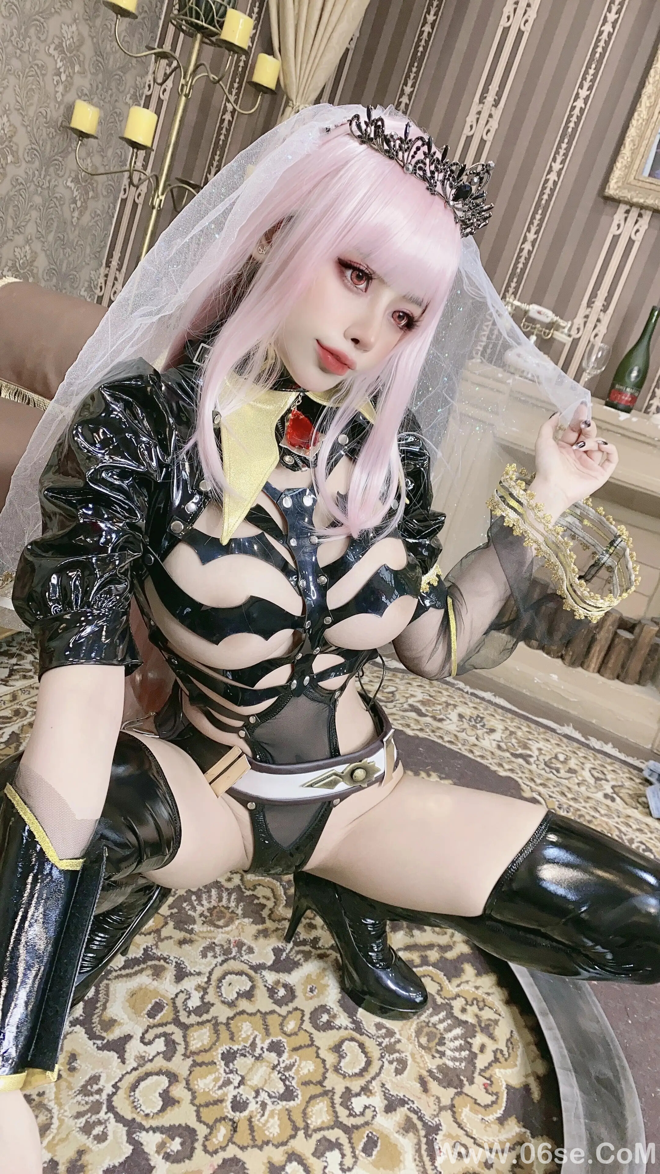 图片[27]-Byoru – Mori Calliope-六色网