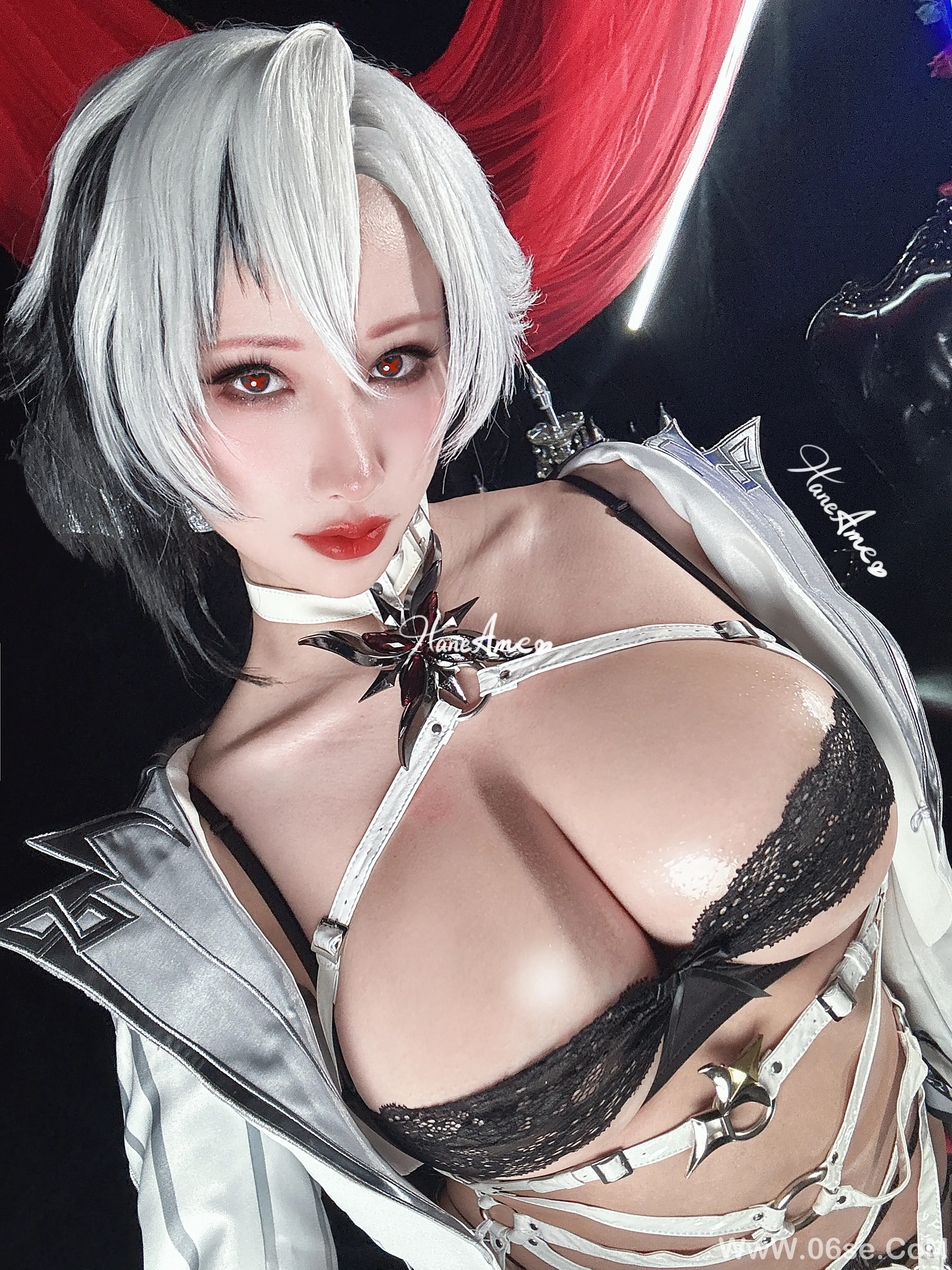 图片[28]-雨波_HaneAme – 原神 – 阿蕾奇诺、-六色网