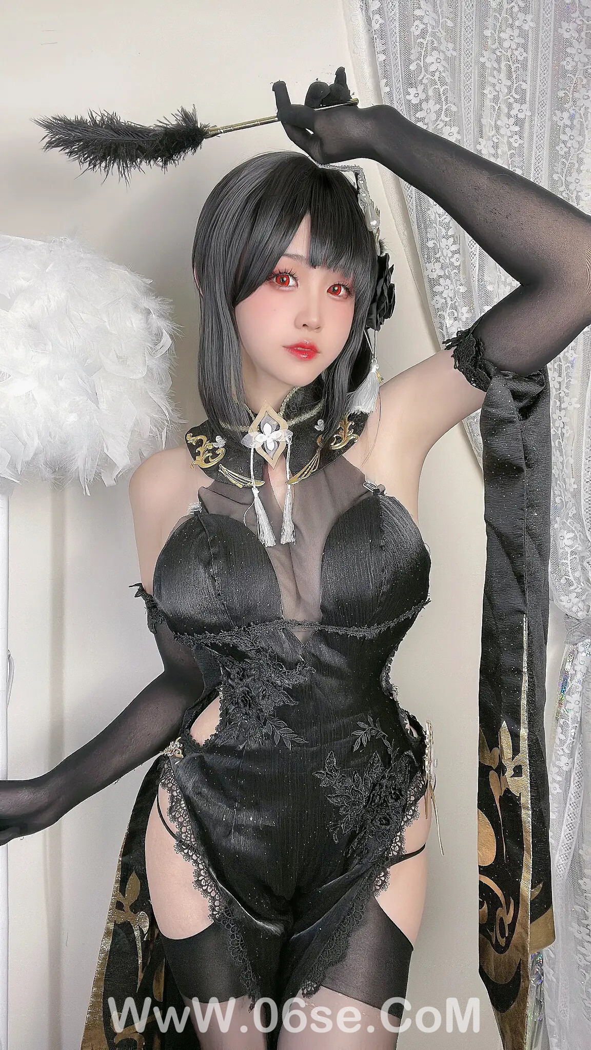 图片[64]-miko酱ww 23年02月合集-六色网