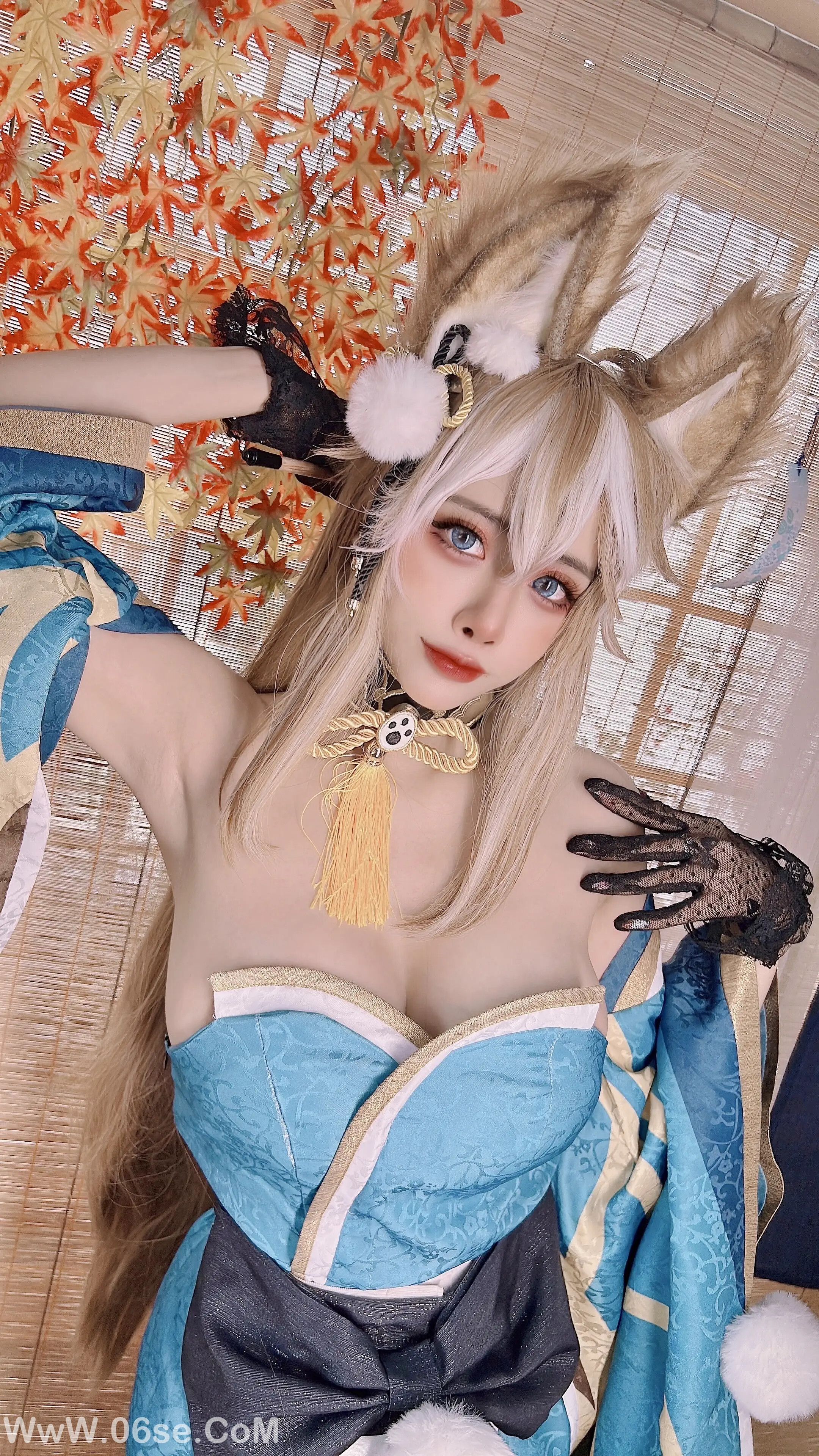 图片[45]-Byoru – 原神 希娜小姐-六色网