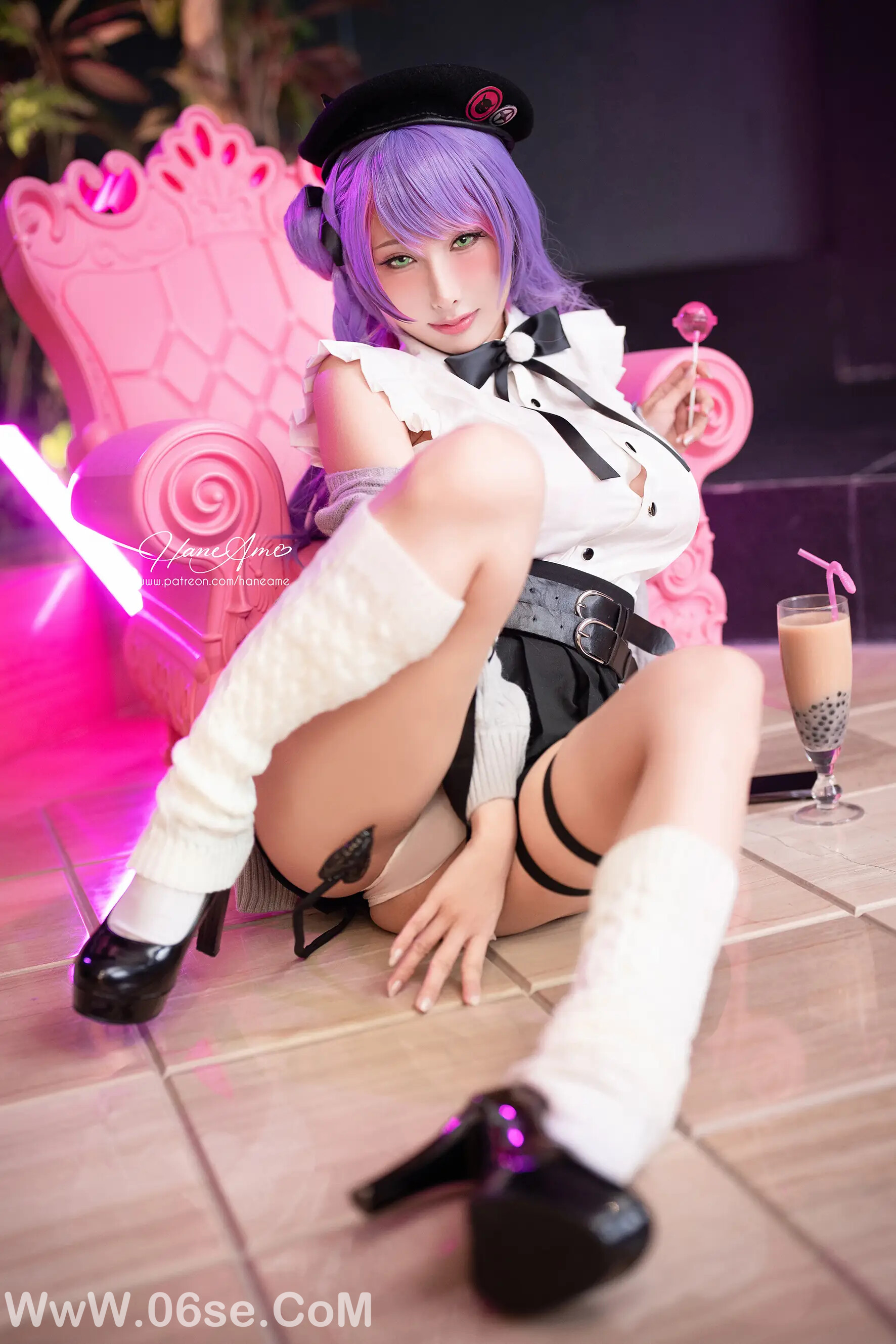 图片[19]-雨波_haneame_ Hololive_Towa-六色网