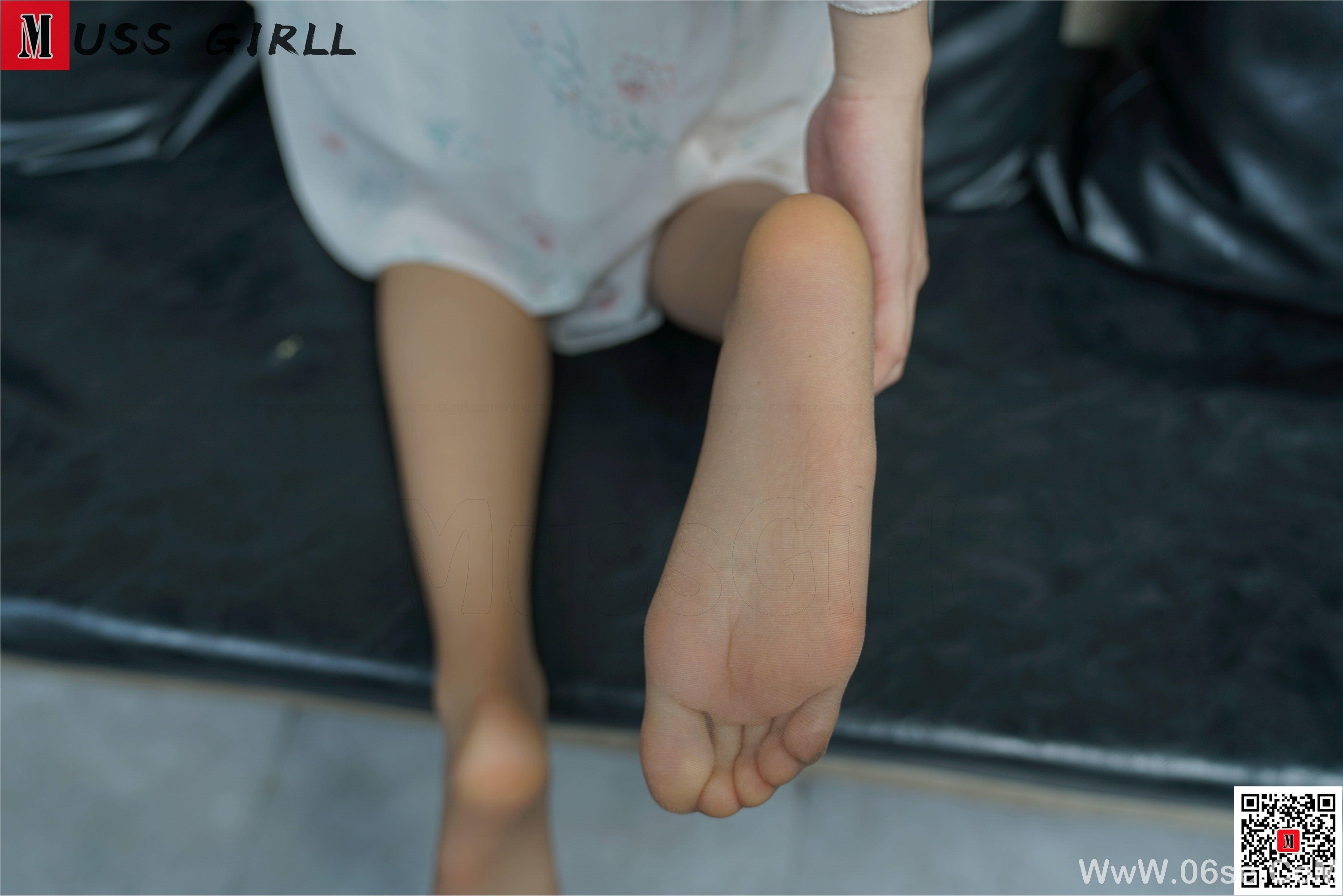 图片[62]-MussGirl慕丝女郎 NO.711 巧儿（下）[67P]-六色网