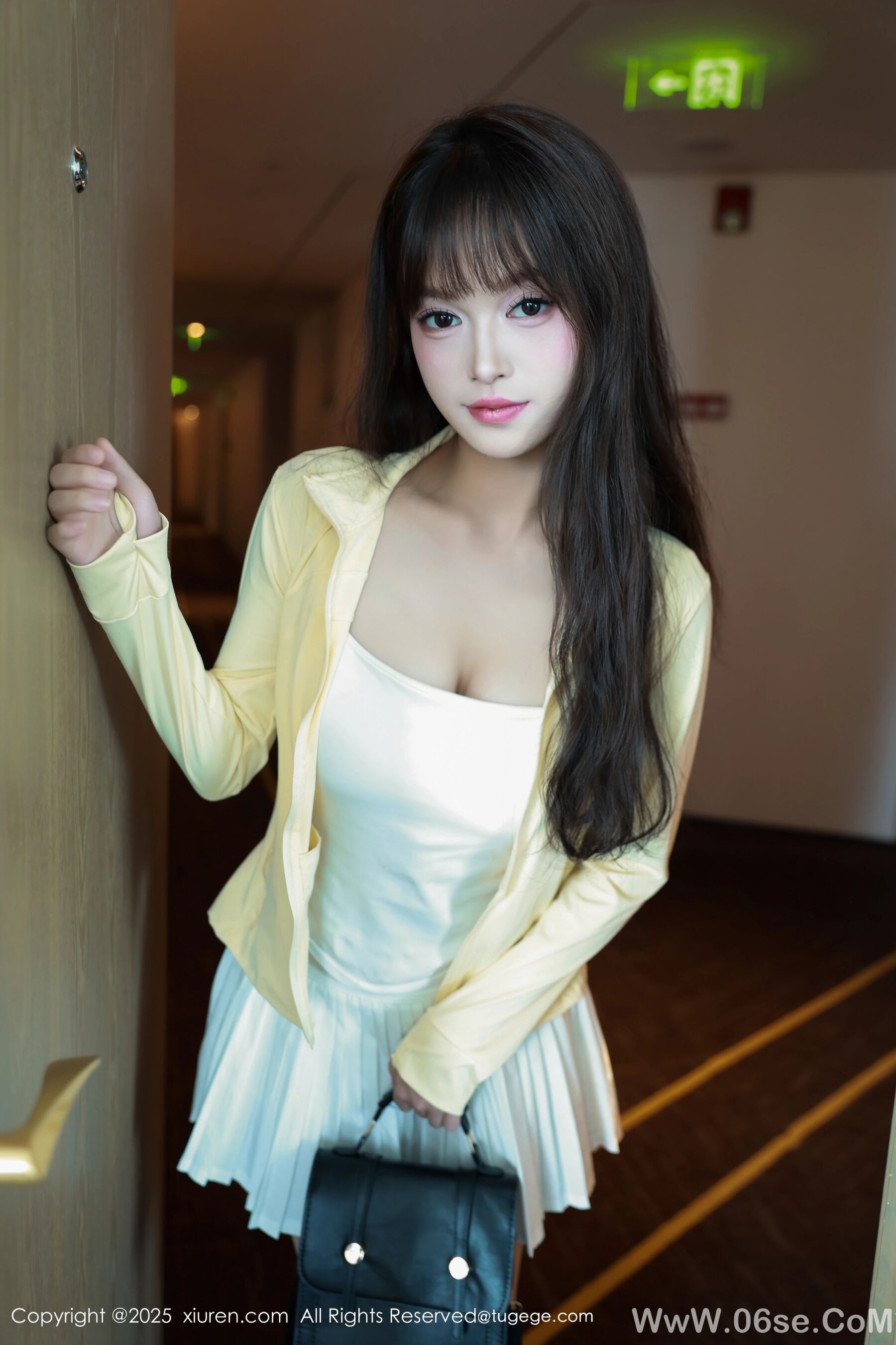 图片[4]-[Xiuren秀人网] 2025.08.28 NO.10702 糯咪[83P]-六色网