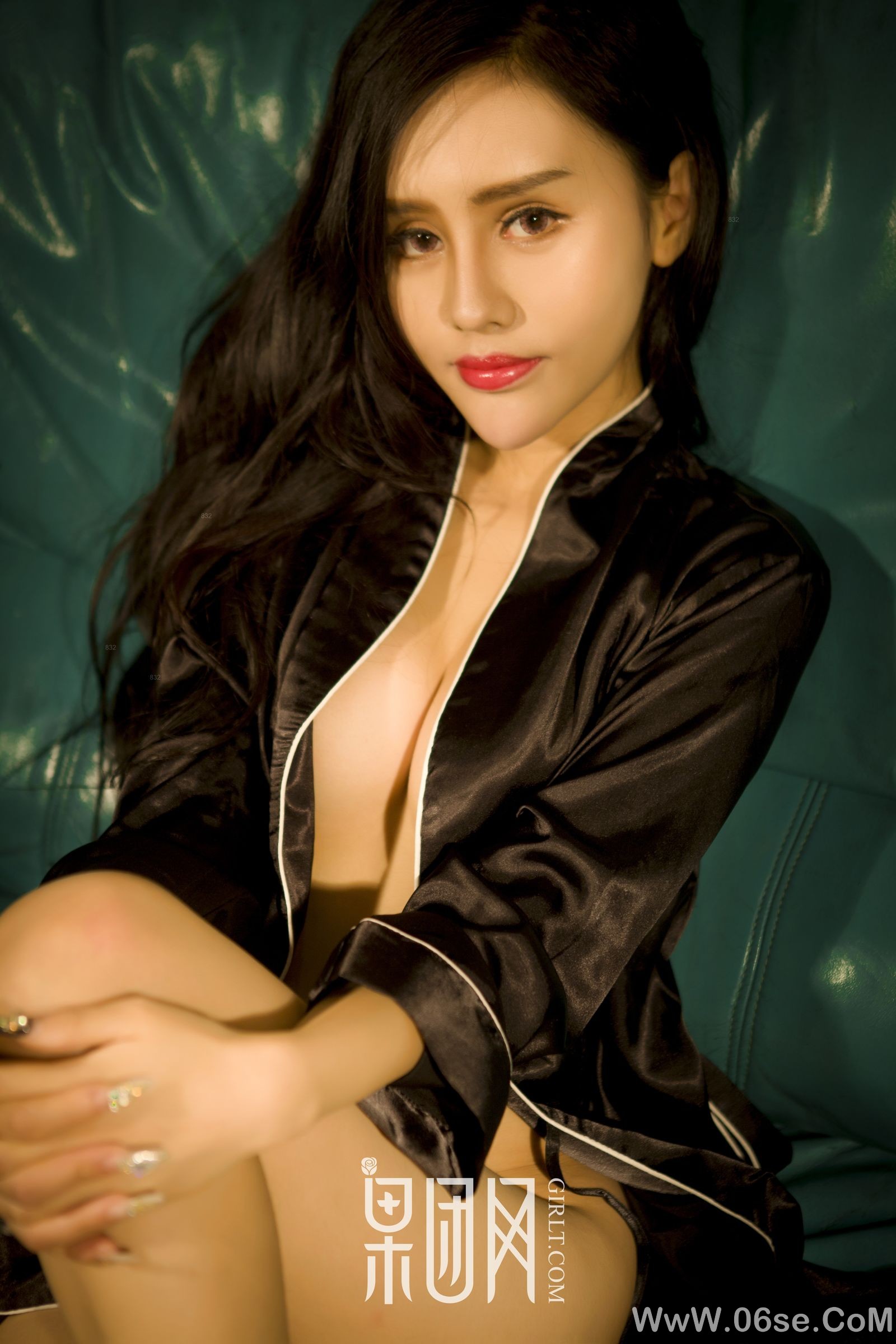 图片[35]-果团网 2017.07.29 Vol. 041 陈迪娅[77P]-六色网