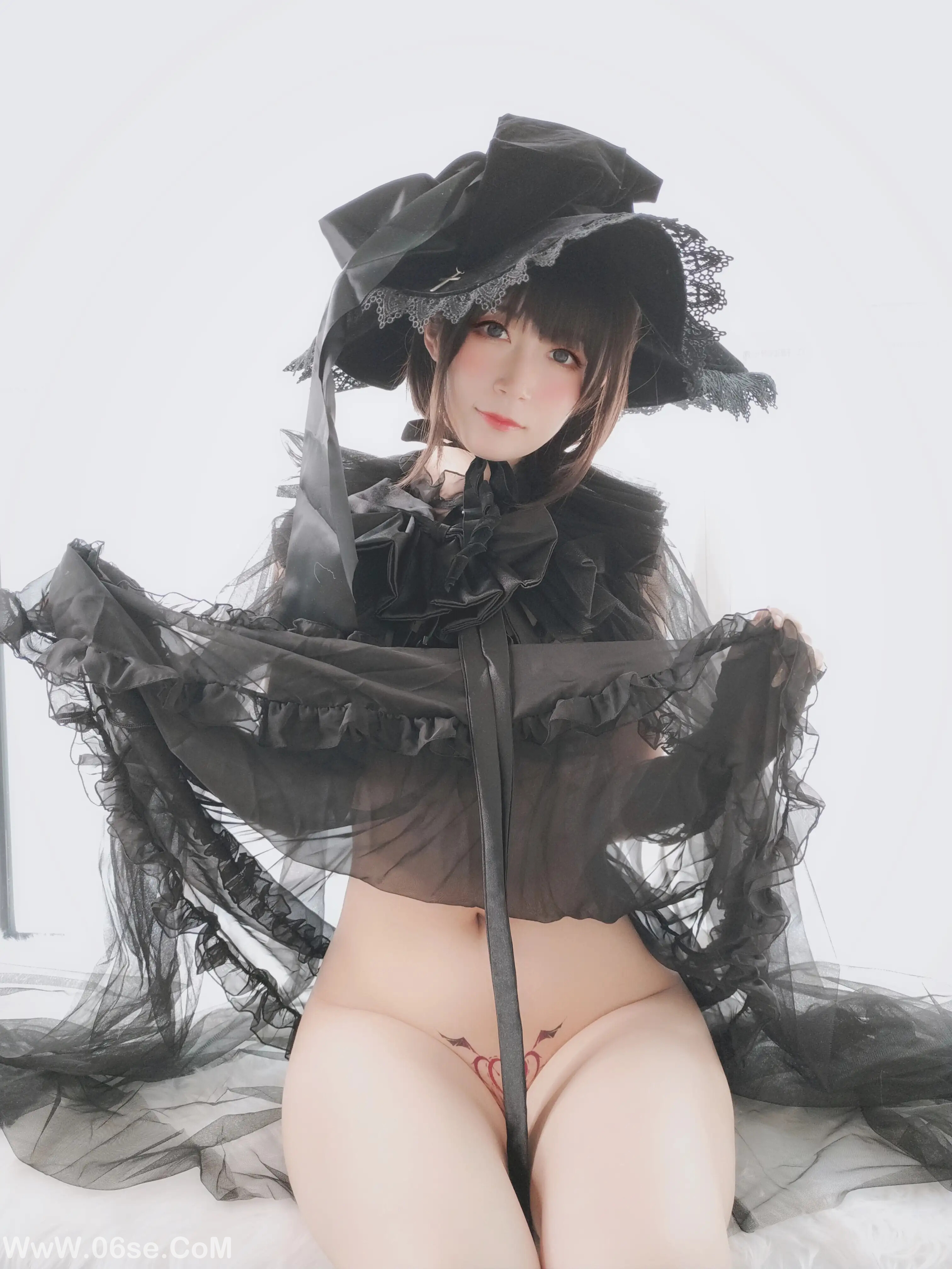 图片[50]-白银81 – 见习魔女-六色网