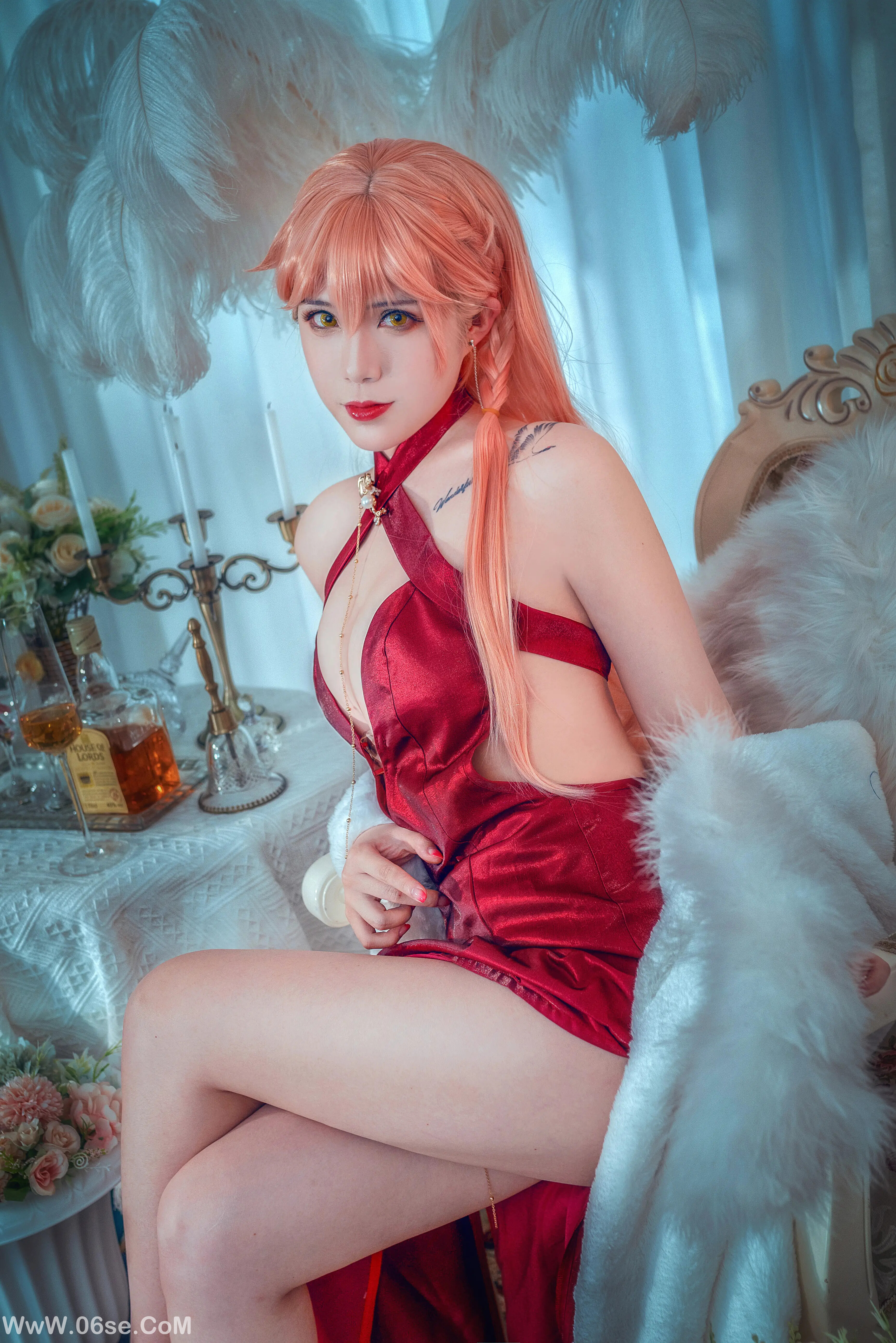 图片[4]-羊大真人 – Ots-14·礼服-六色网