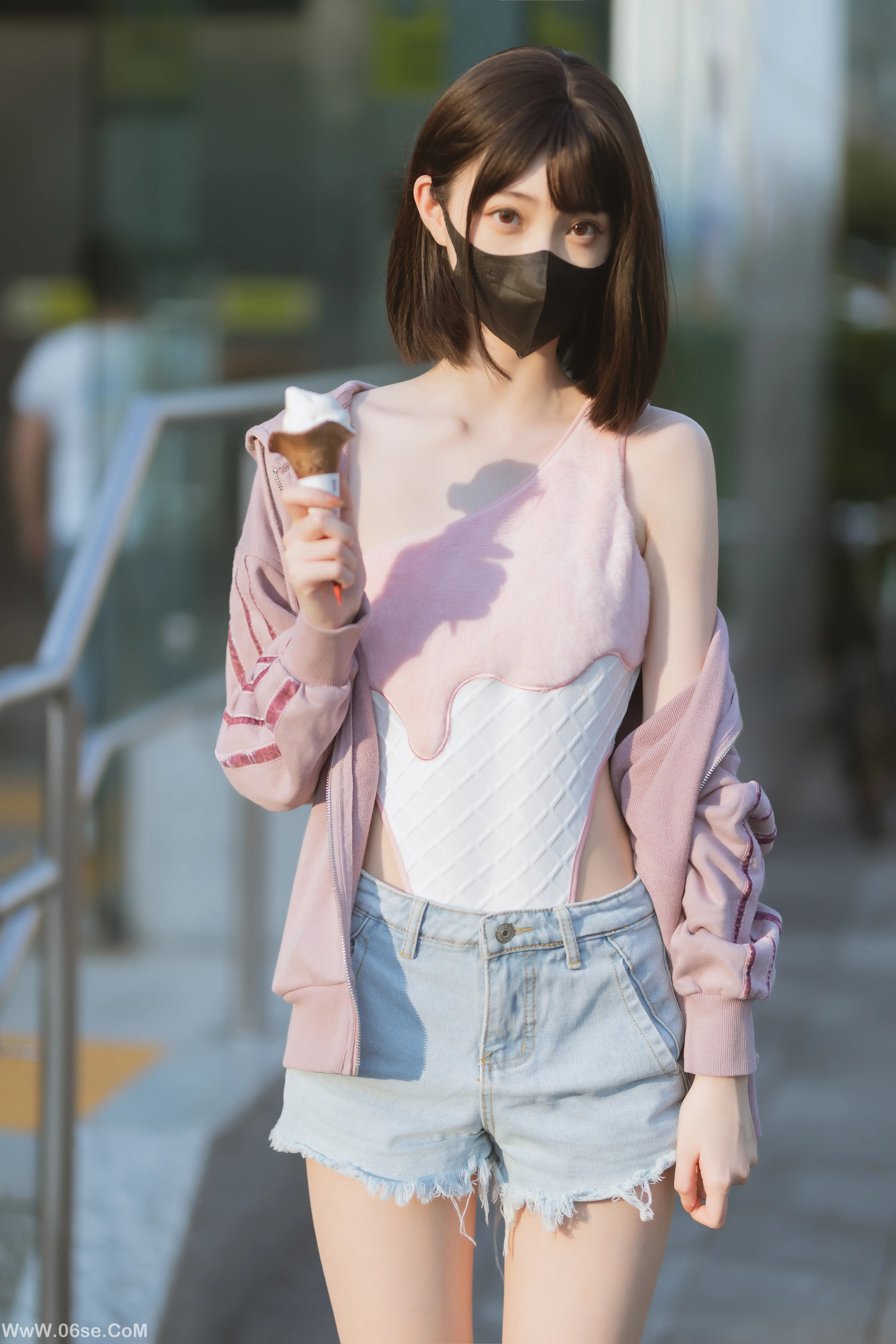 图片[35]-许岚LAN 冰淇淋-六色网