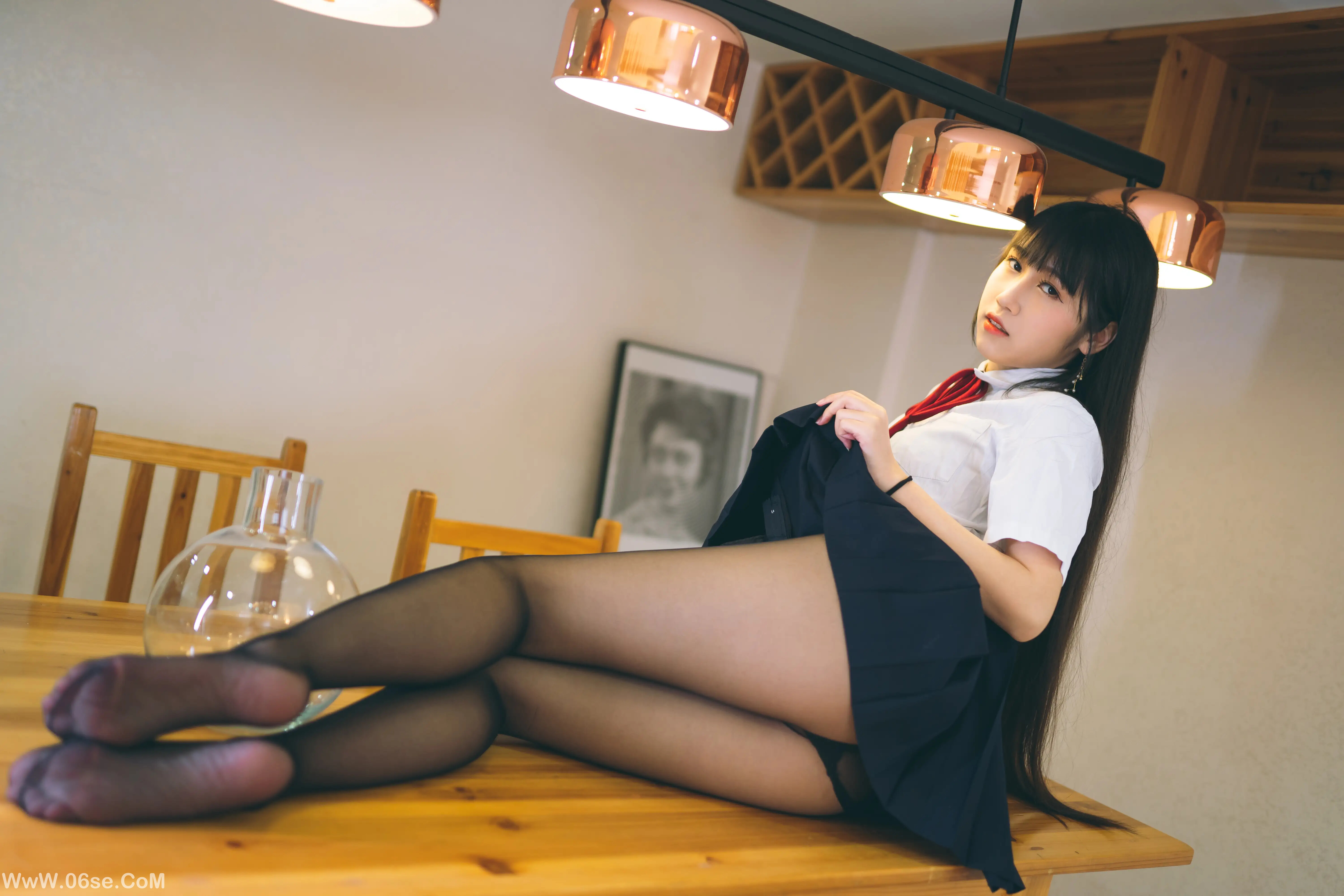 图片[24]-不呆猫 – 校服JK-六色网