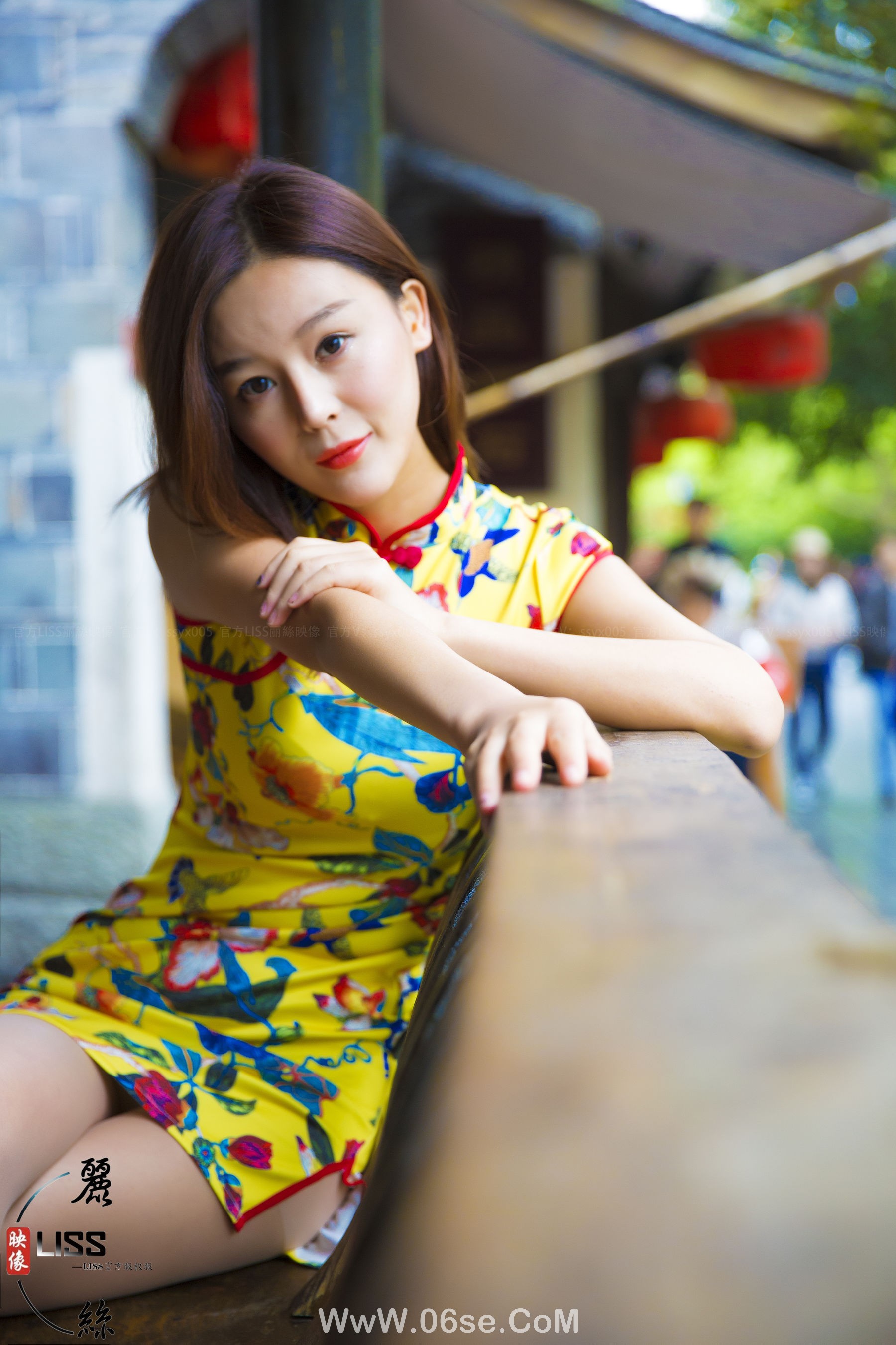 图片[47]-GIRLISS丽丝映像甄选 – 淡淡女人香 [49P]-六色网