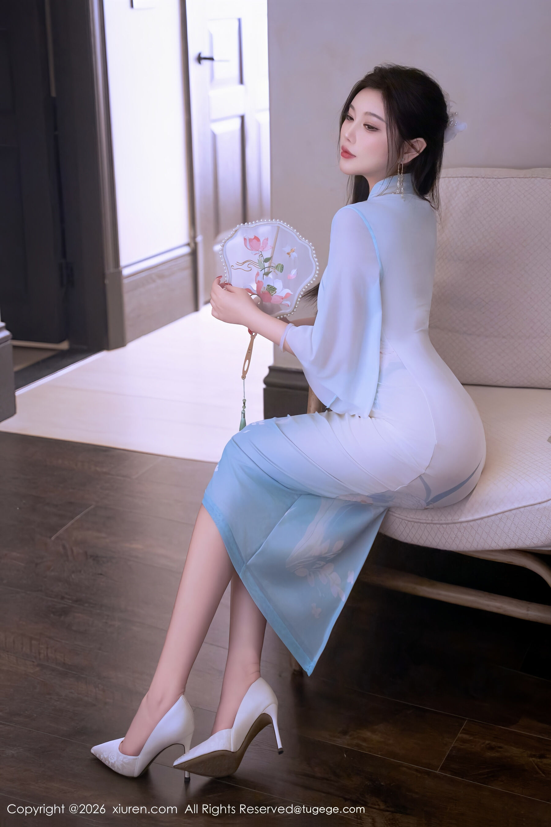 图片[16]-秀人网 – NO.11258 – 杨晨晨 [73P]-六色网