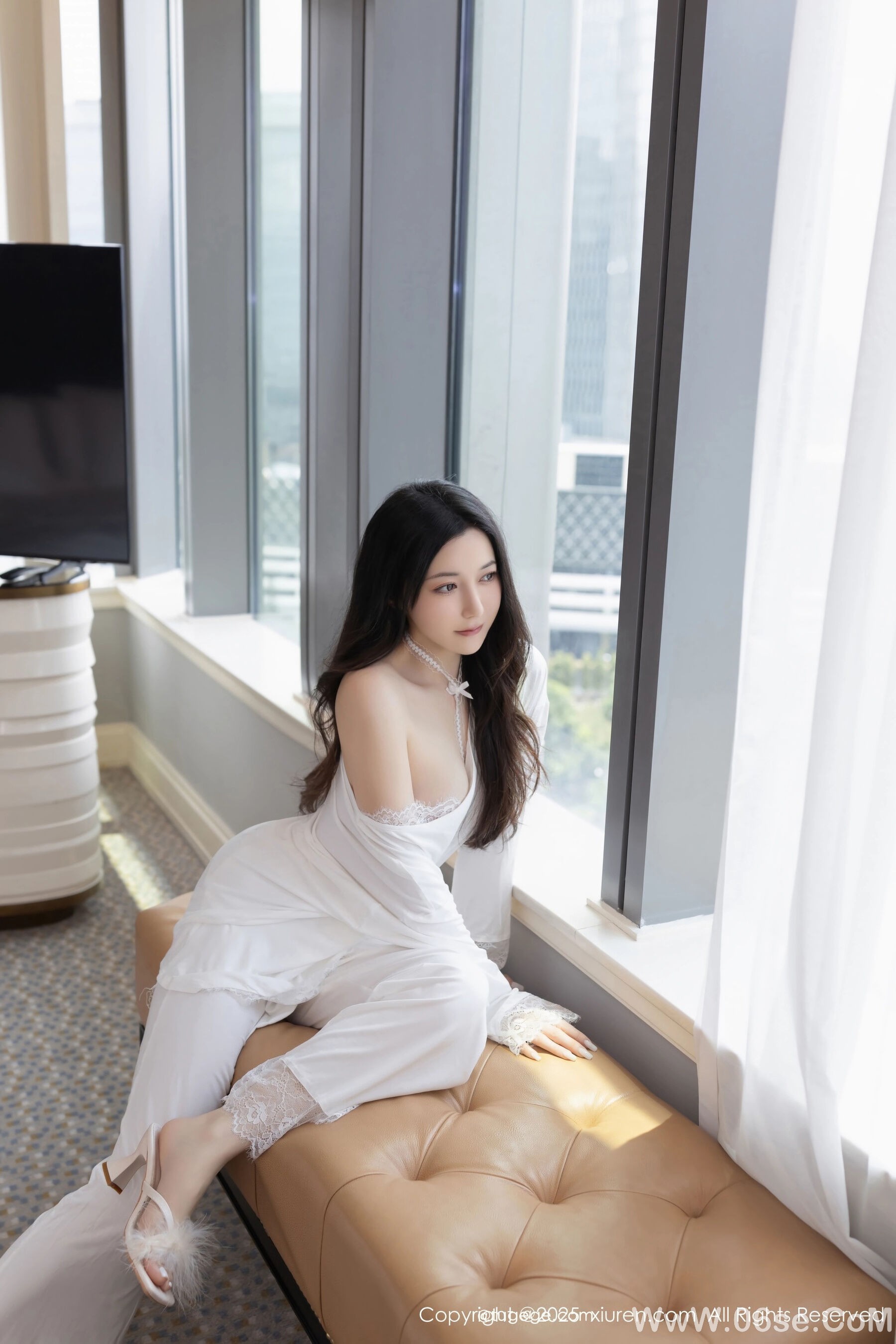 图片[14]-[Xiuren秀人网] 2025.06.20 NO.10445 鱼子酱Fish[82P]-六色网