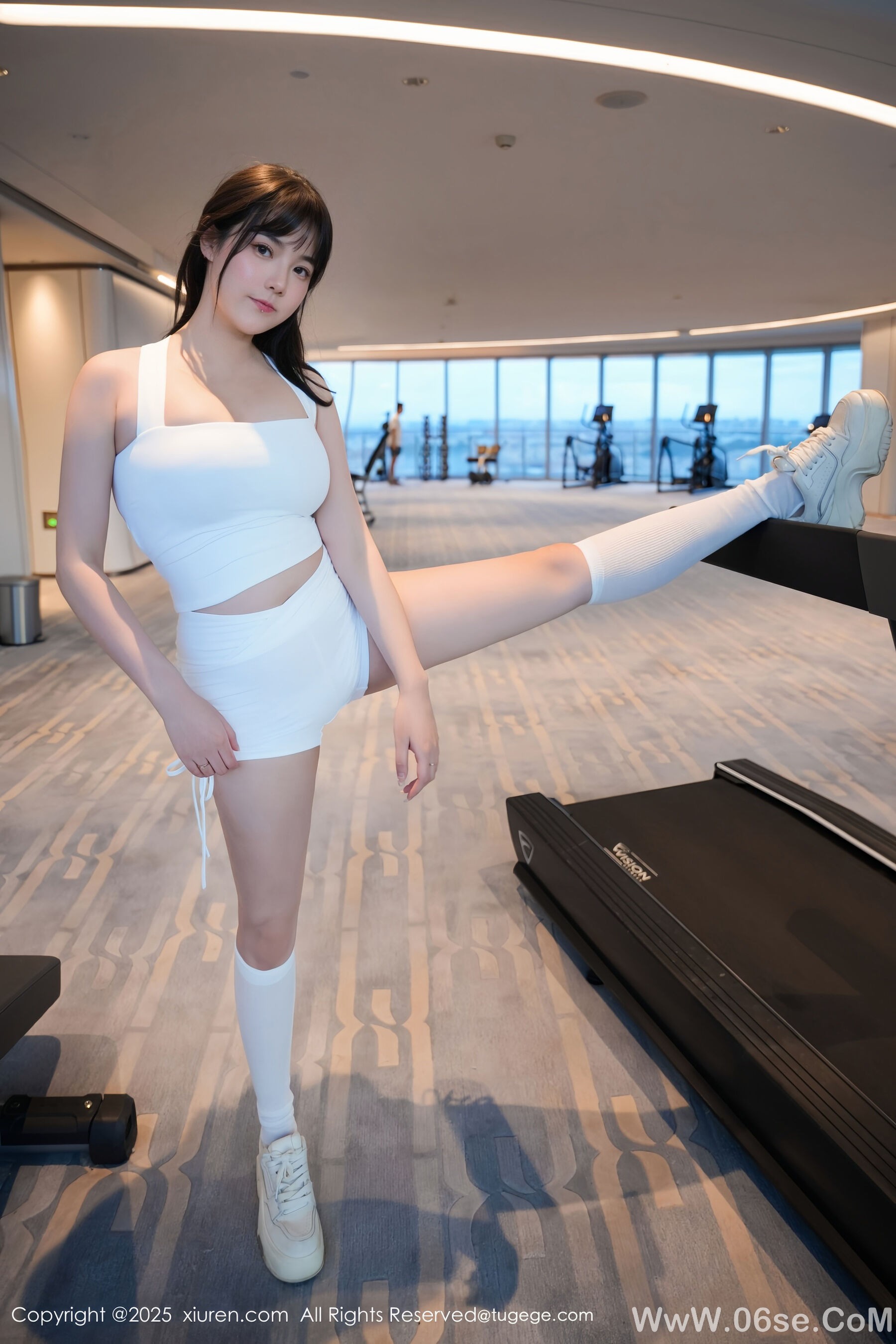 图片[29]-[Xiuren秀人网] 2025.09.25 NO.10808 揉揉肉肉 软情[82P]-六色网