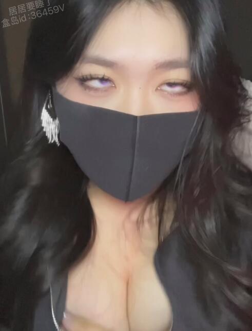 【在线播放】居居要睡了26.2月限定 醉酒女友 揉x-asmr小喵