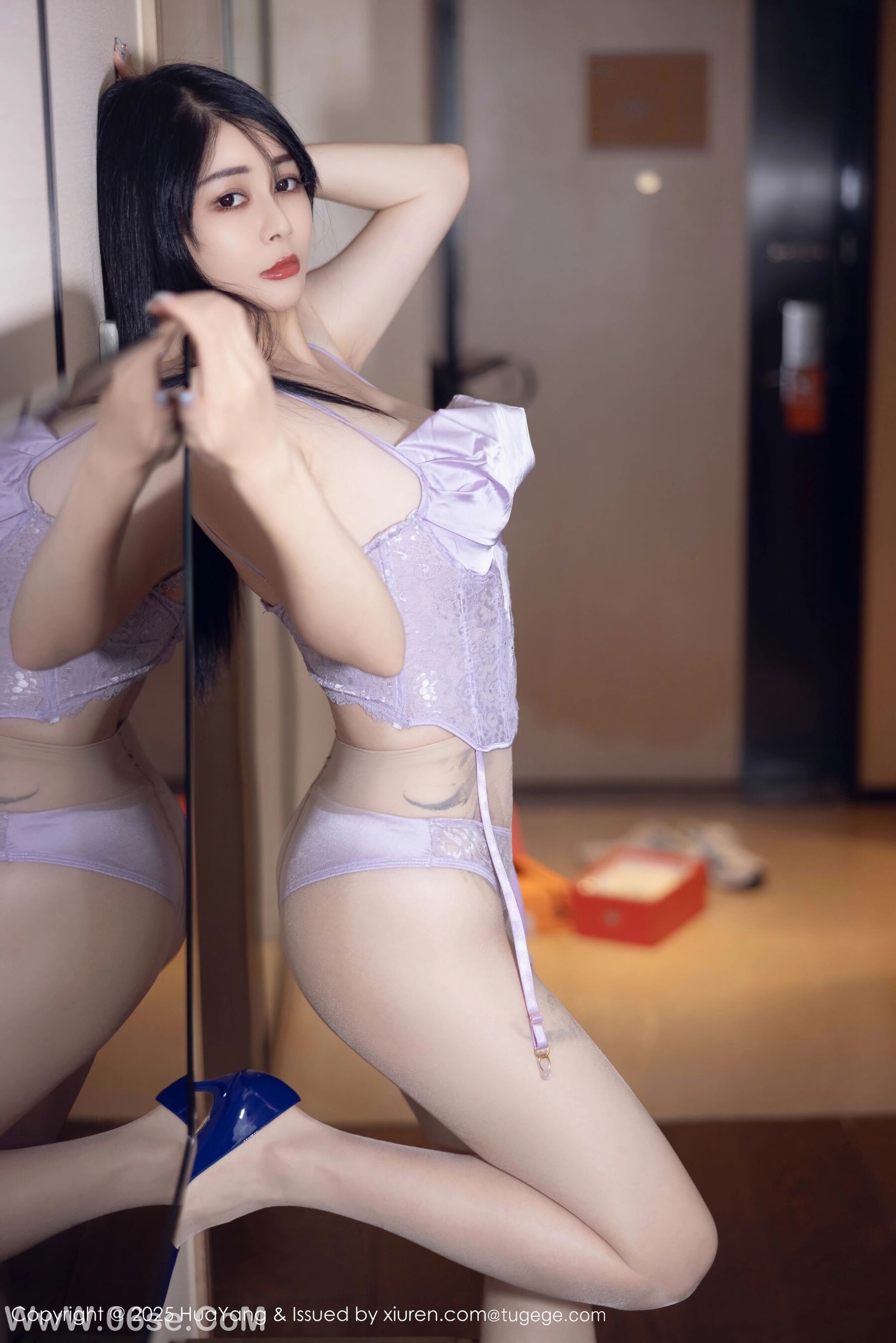 图片[26]-花漾 – NO.0648 – 凯竹Quinn [81P]-六色网
