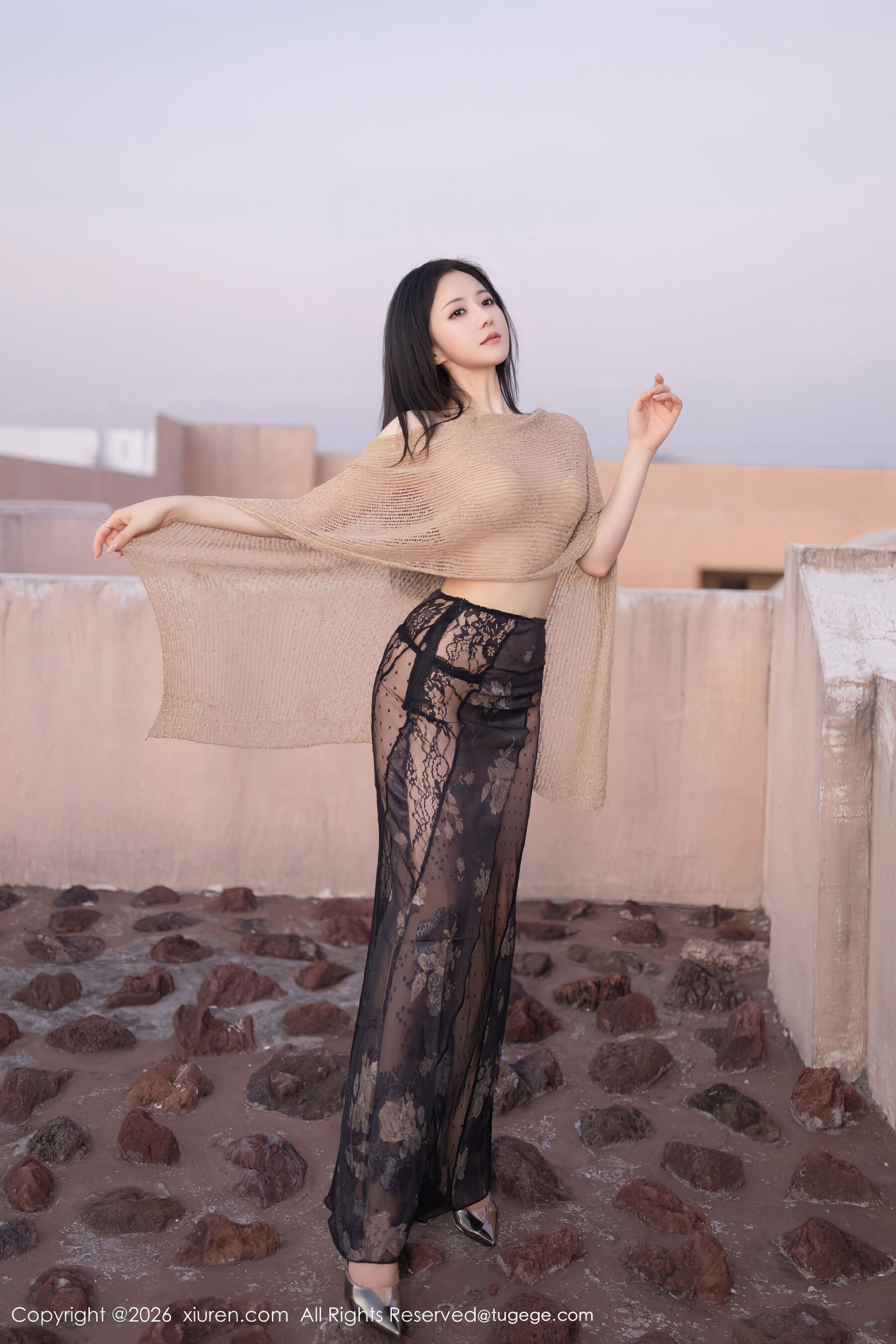 图片[6]-秀人网 – NO.11217 – 鱼子酱Fish [82P]-六色网