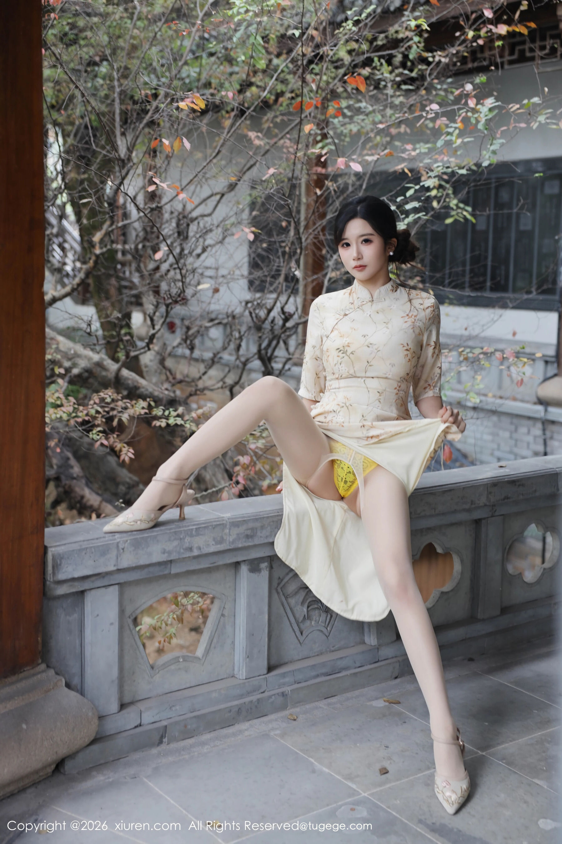 图片[44]-秀人网 – NO.11214 – 小肉肉咪 [76P]-六色网