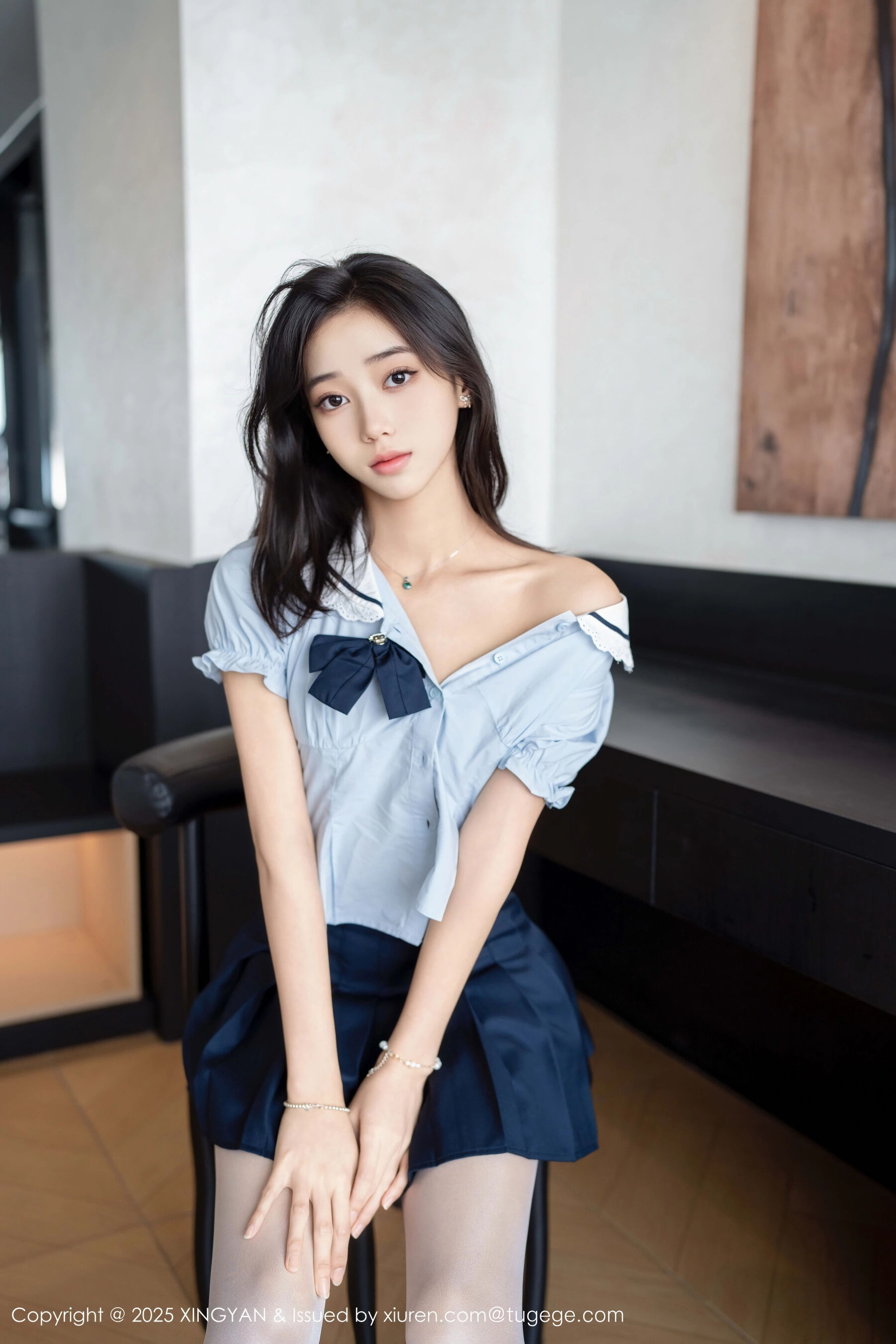图片[7]-星颜社 2025.06.26 NO.0360 时安安[81P]-六色网