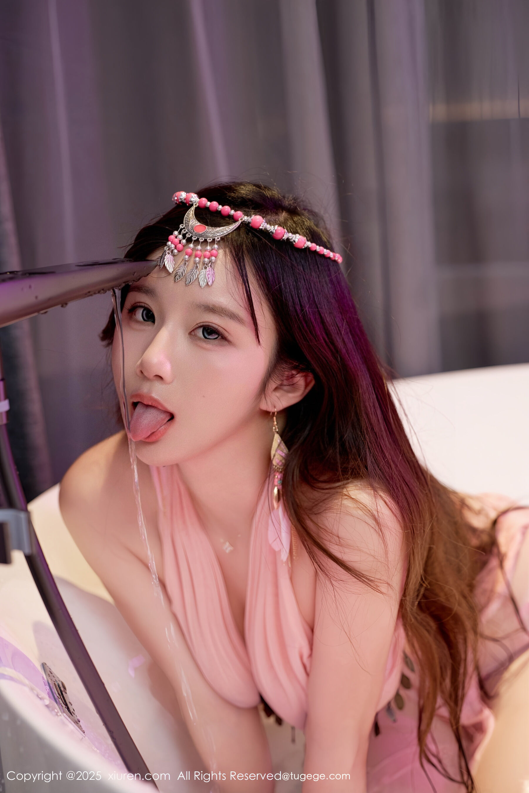 图片[28]-[Xiuren秀人网] 2025.09.05 NO.10731 小肉肉咪[59P]-六色网