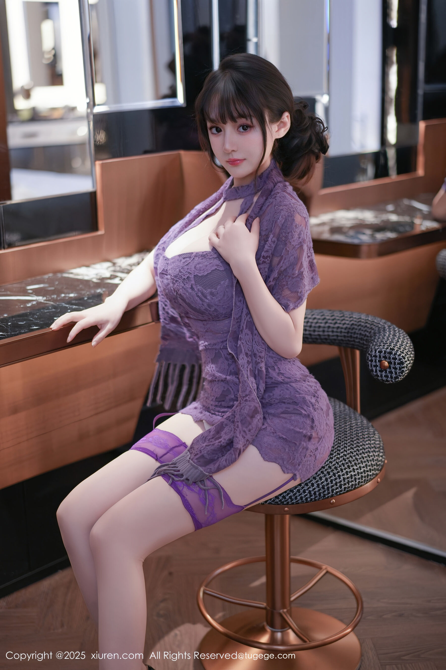 图片[9]-秀人网 – NO.11057 – 沈南汐RuRu [73P]-六色网