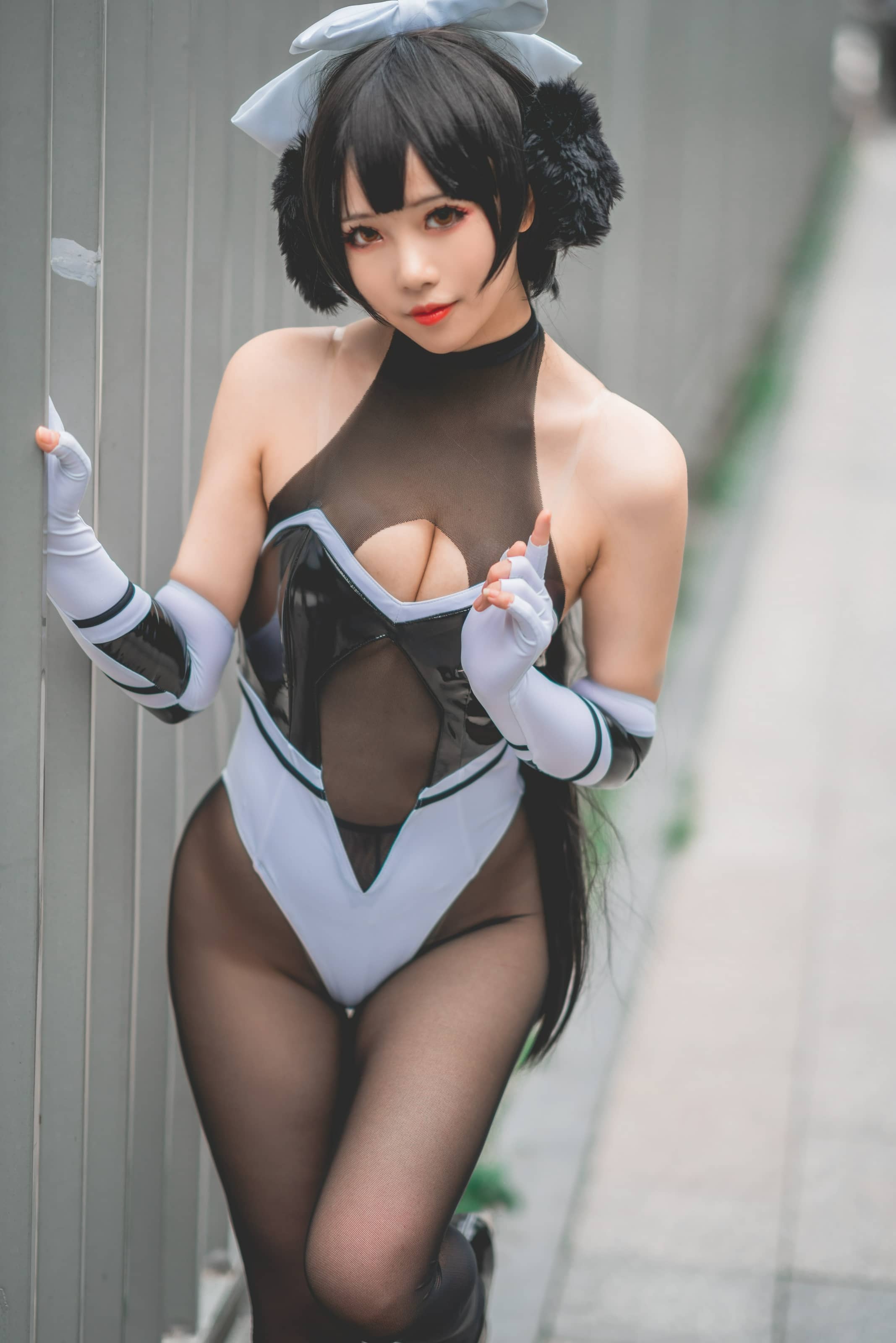 – 高雄赛车 [34P]