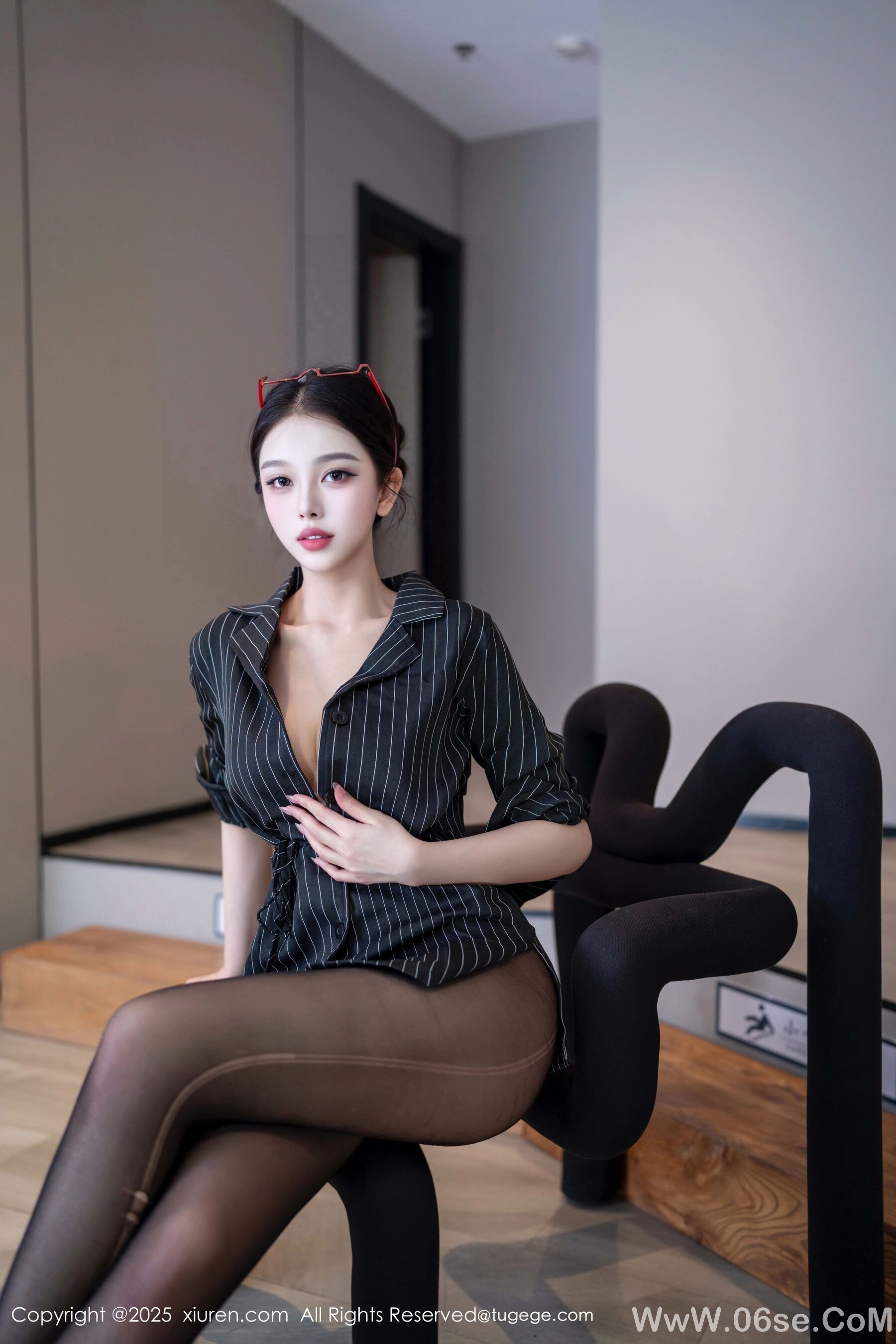图片[2]-秀人网 – NO.11160 – 诺诺子 [76P]-六色网