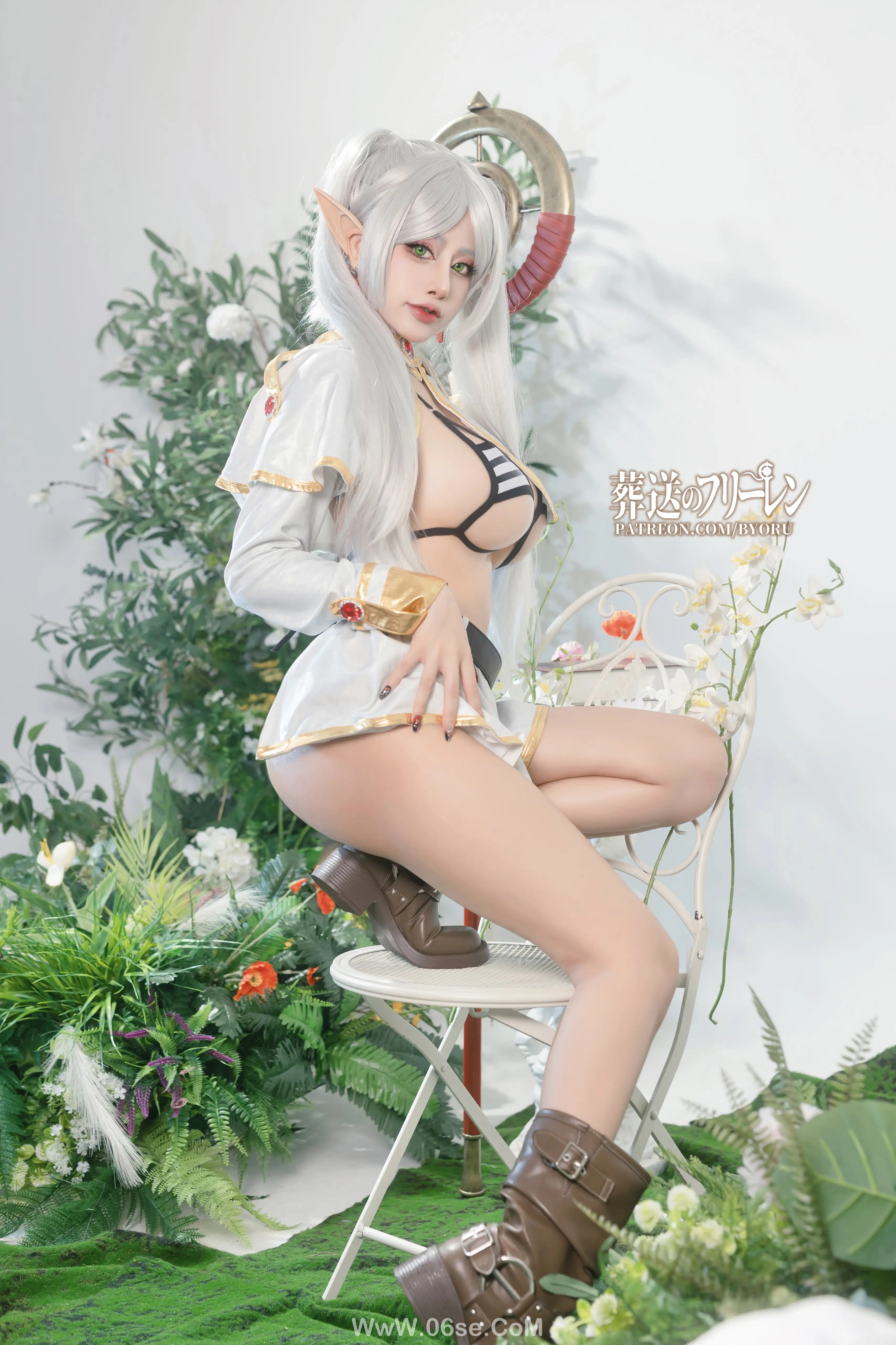图片[15]-Byoru – 芙莉莲-六色网