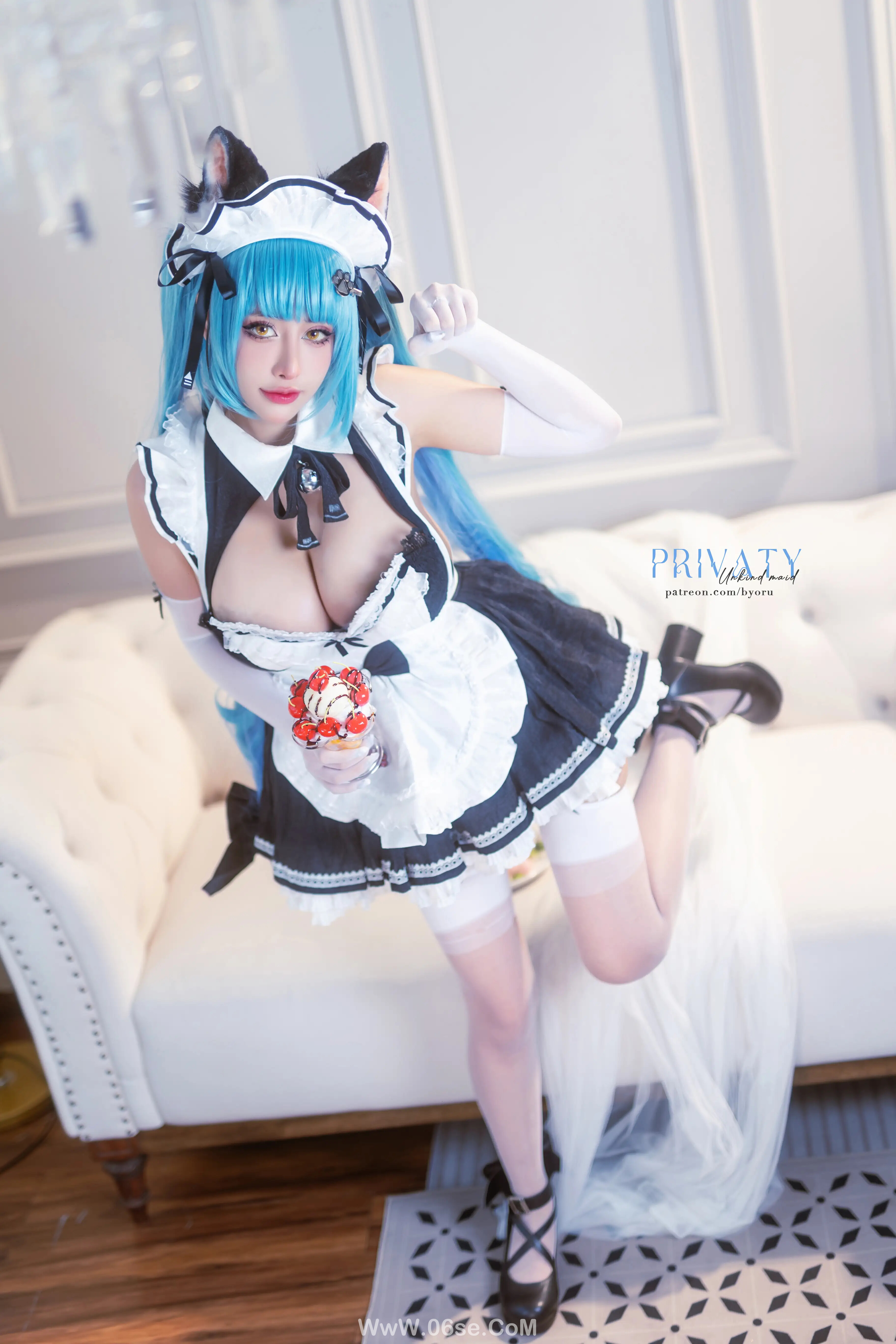 图片[2]-Byoru – Privaty maid-六色网