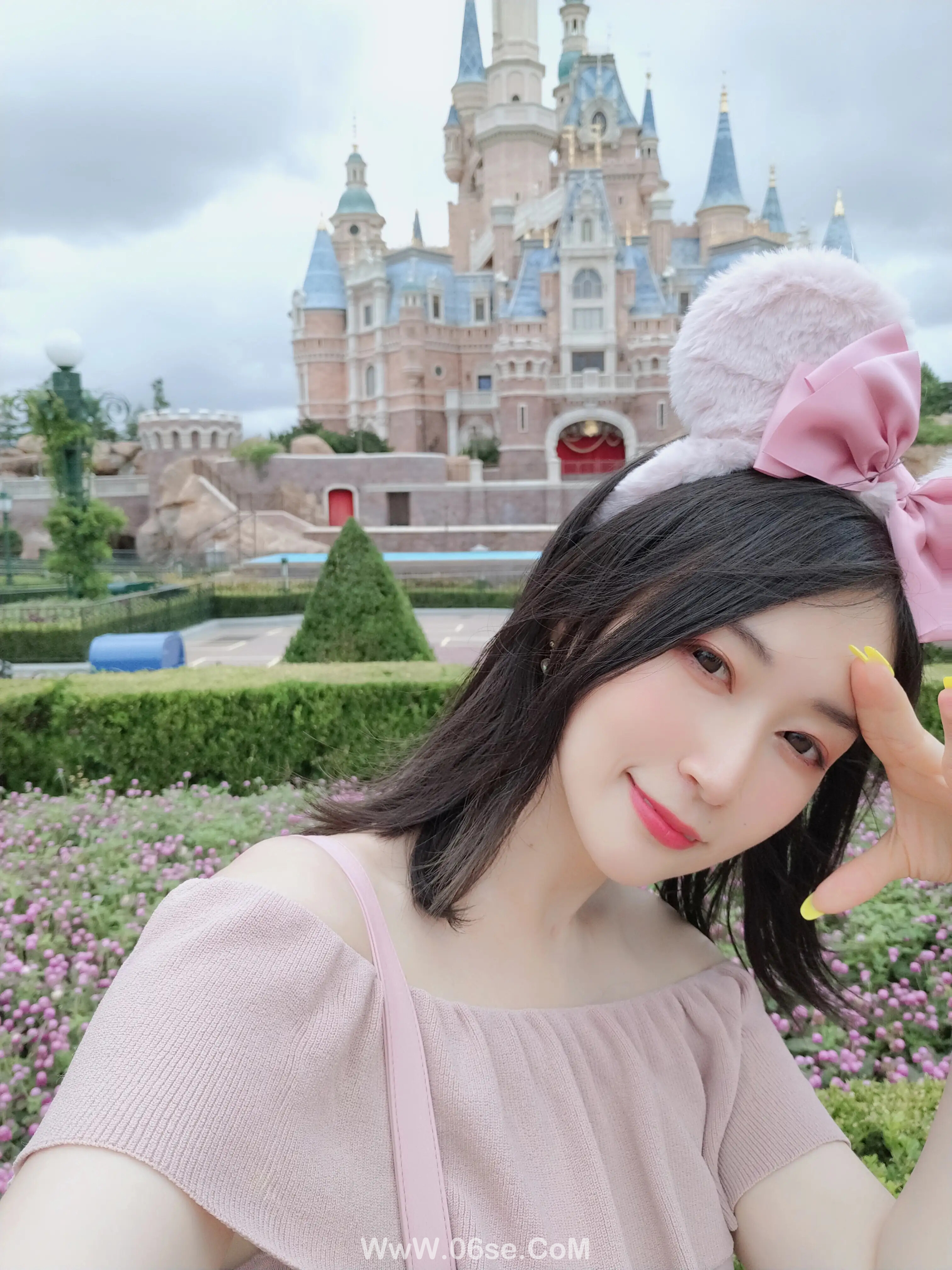 白银81 - 桌面壁纸-六色网