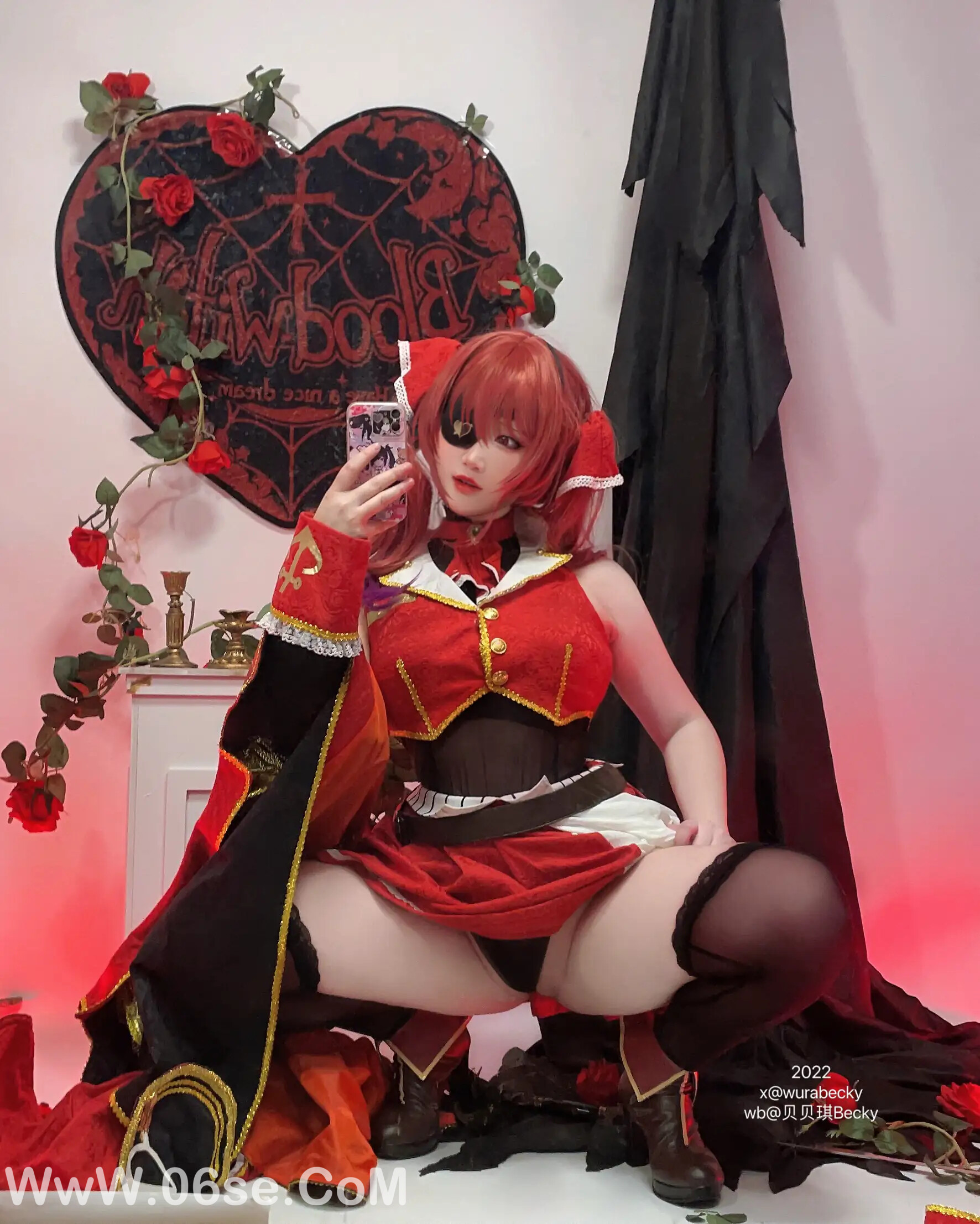 图片[64]-贝贝琪Becky – 2022下半年-六色网