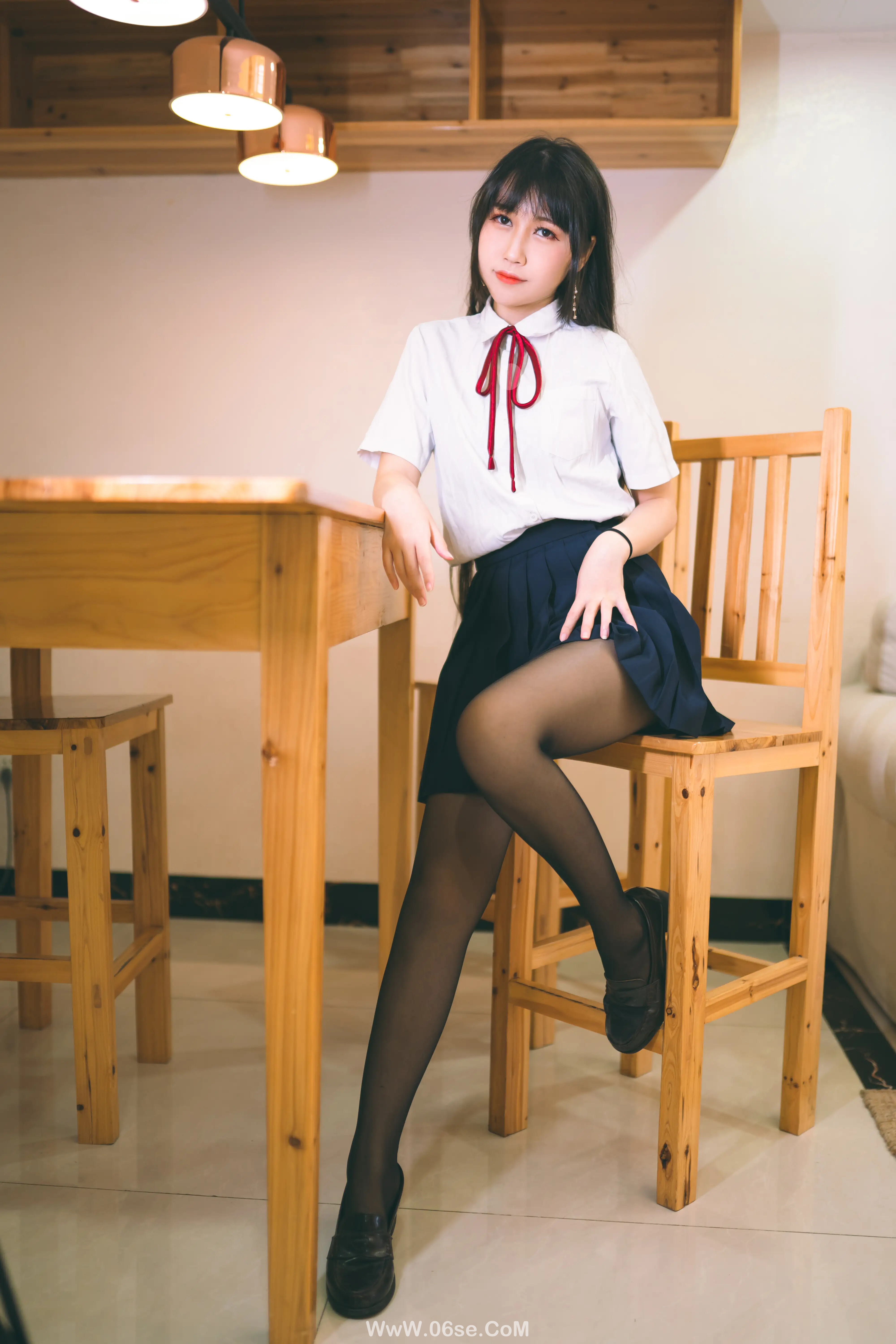 图片[35]-不呆猫 – 校服JK-六色网