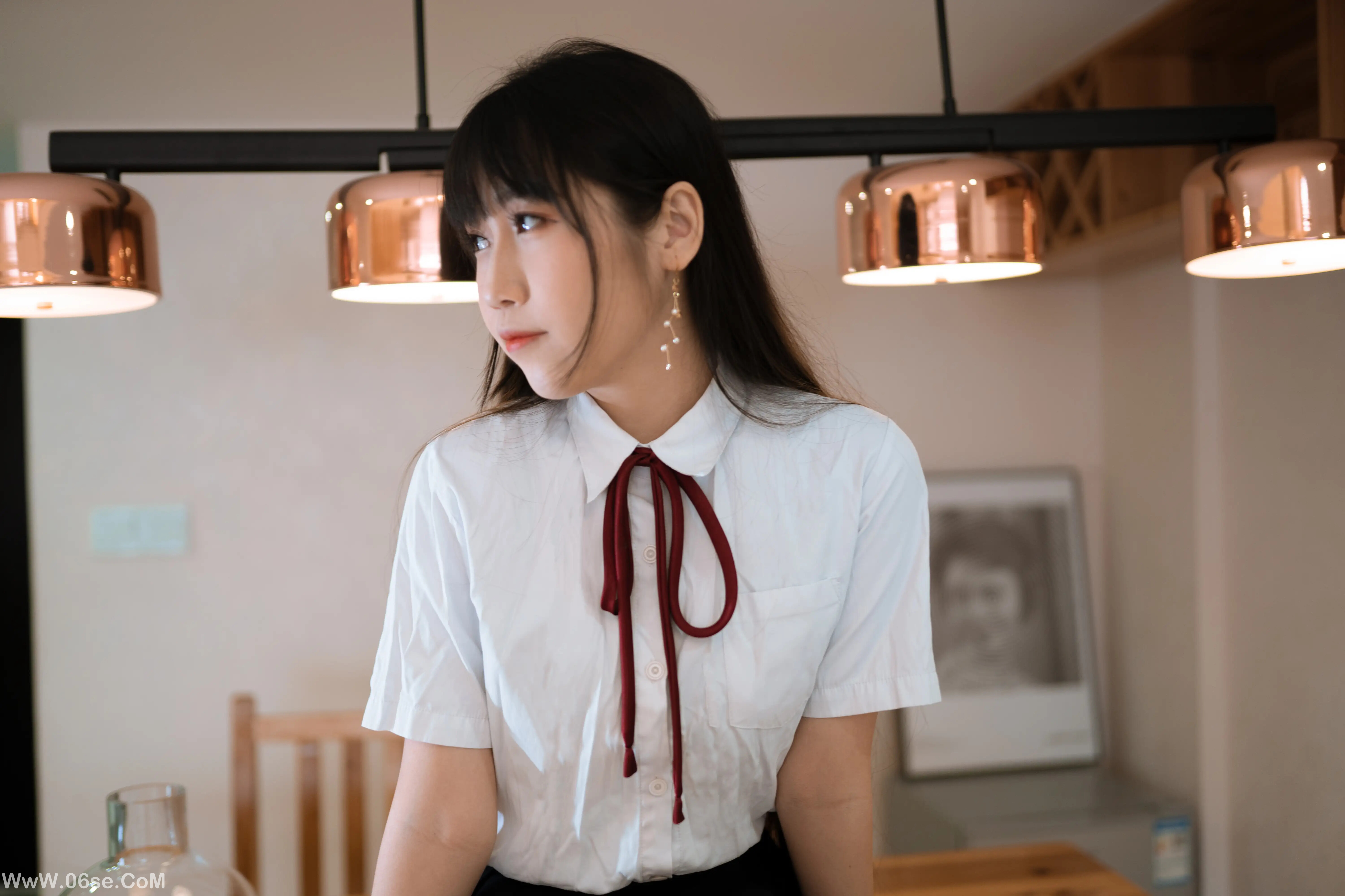 图片[19]-不呆猫 – 校服JK-六色网