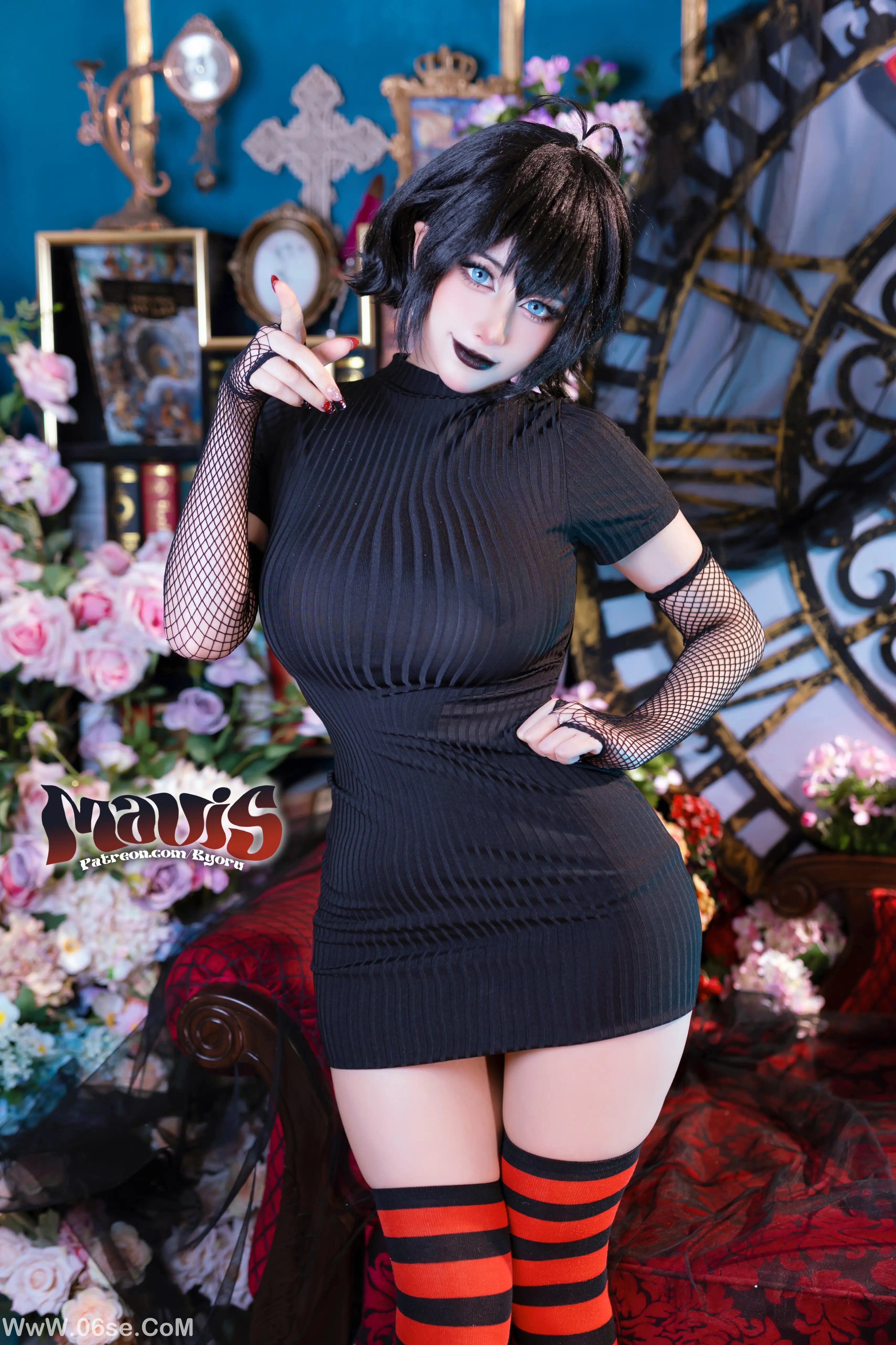 图片[20]-Byoru – Mavis-六色网