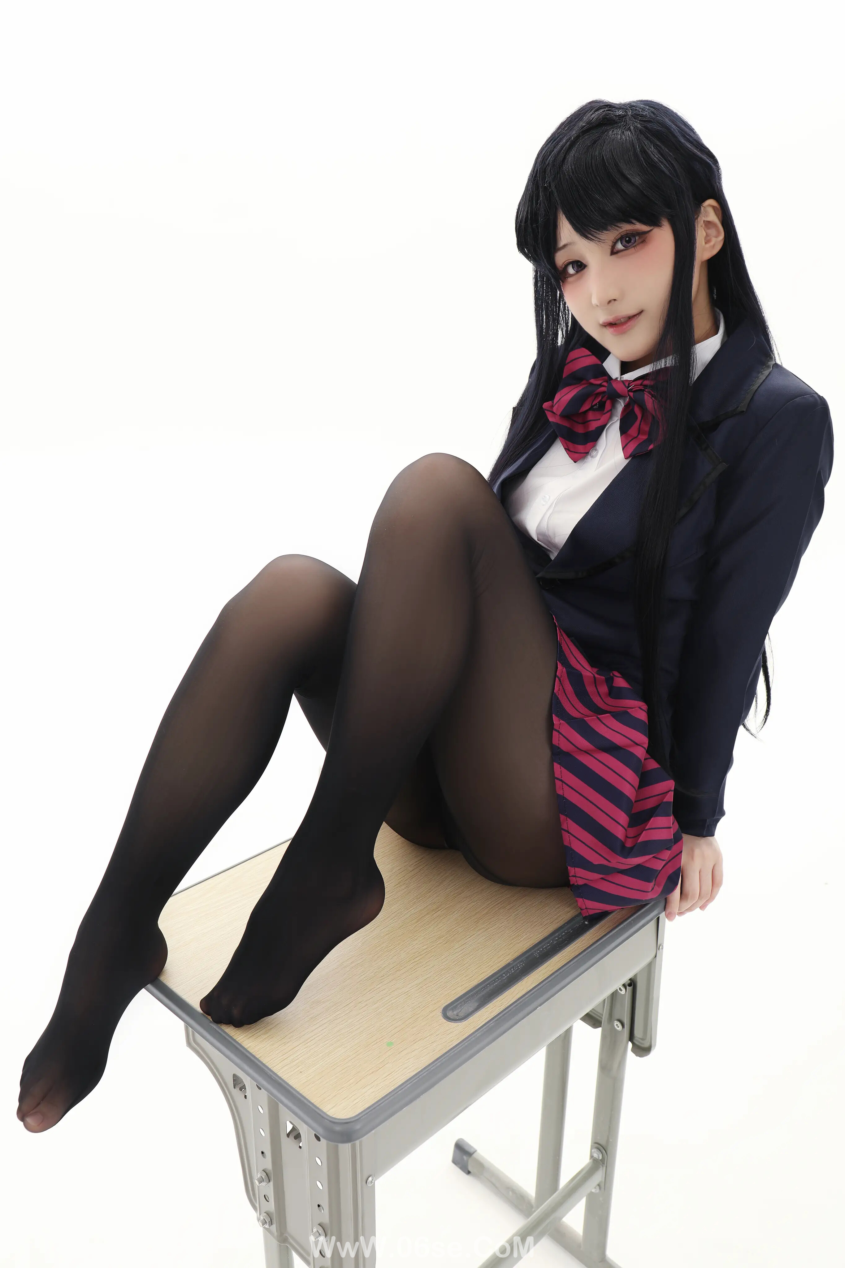 图片[14]-幼愛youmeko 古见硝子-六色网