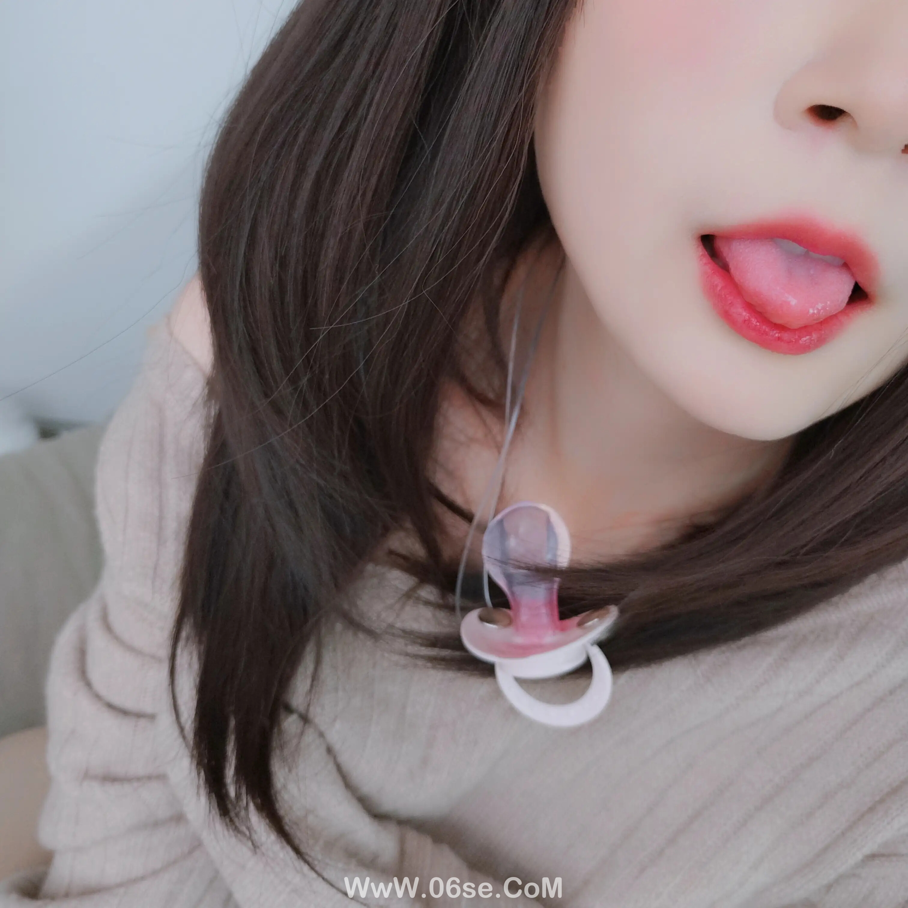 图片[30]-白银81 – 甜美后辈 日常篇-六色网