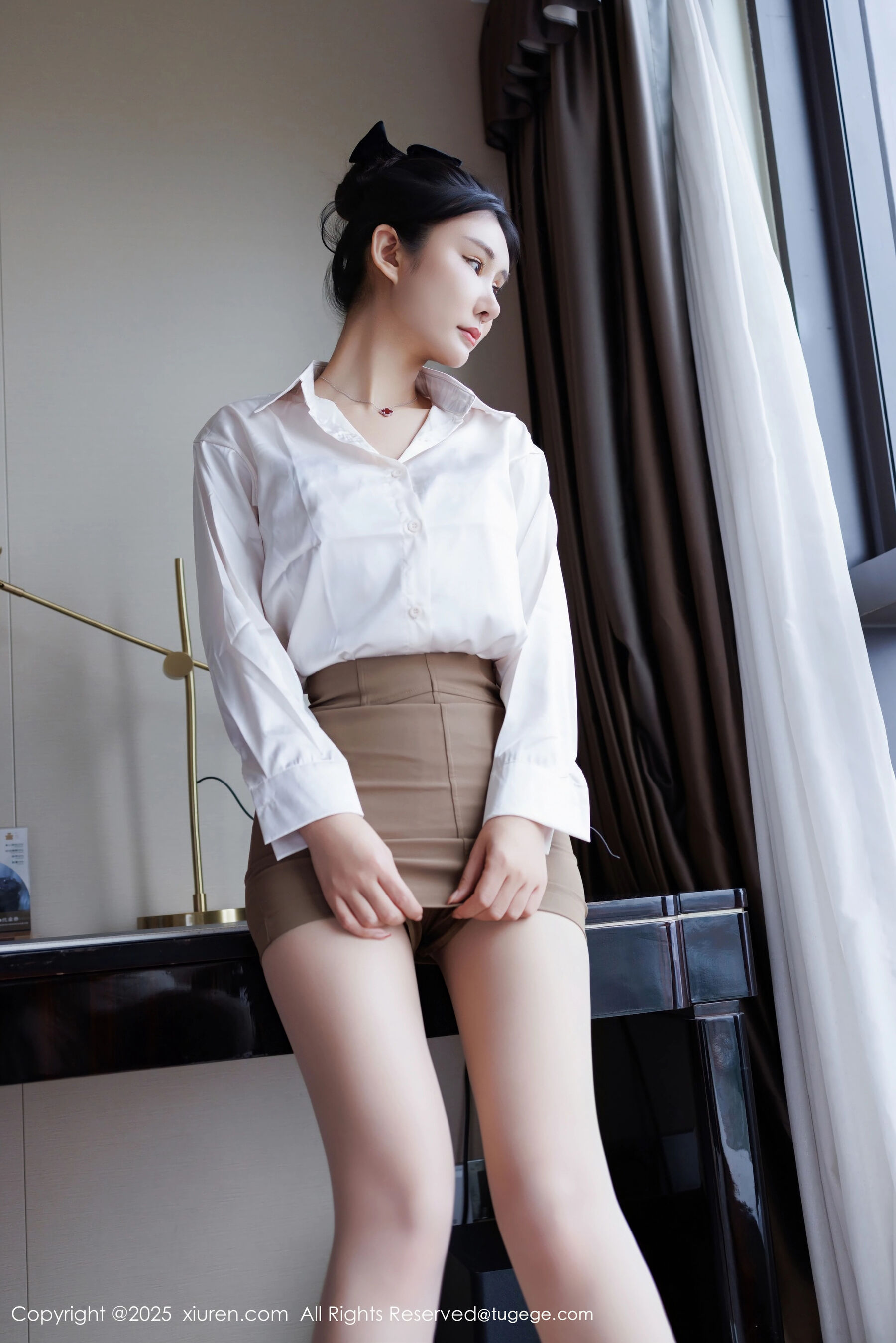 图片[4]-[Xiuren秀人网] 2025.07.14 NO.10543 夏沫沫 艺艺yiyi[50P]-六色网